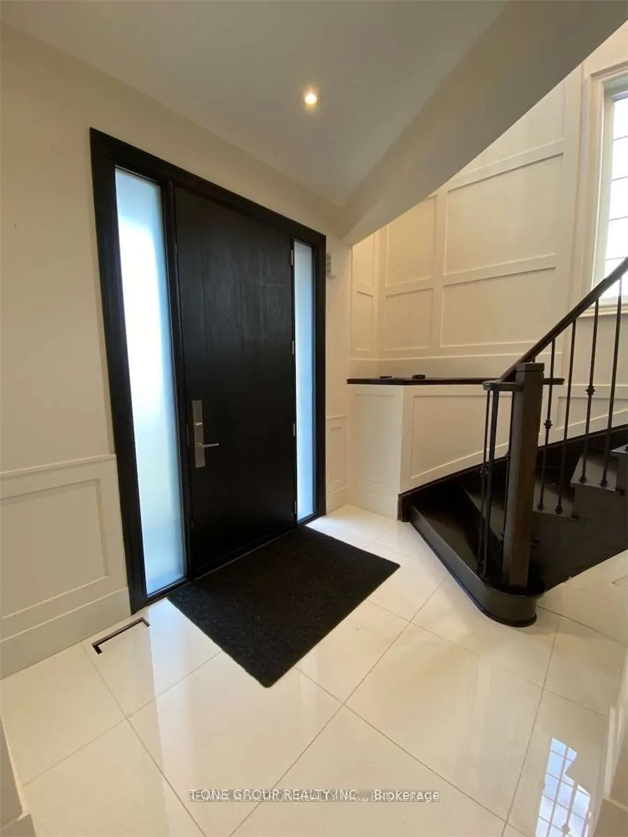 1 Timna Crescent