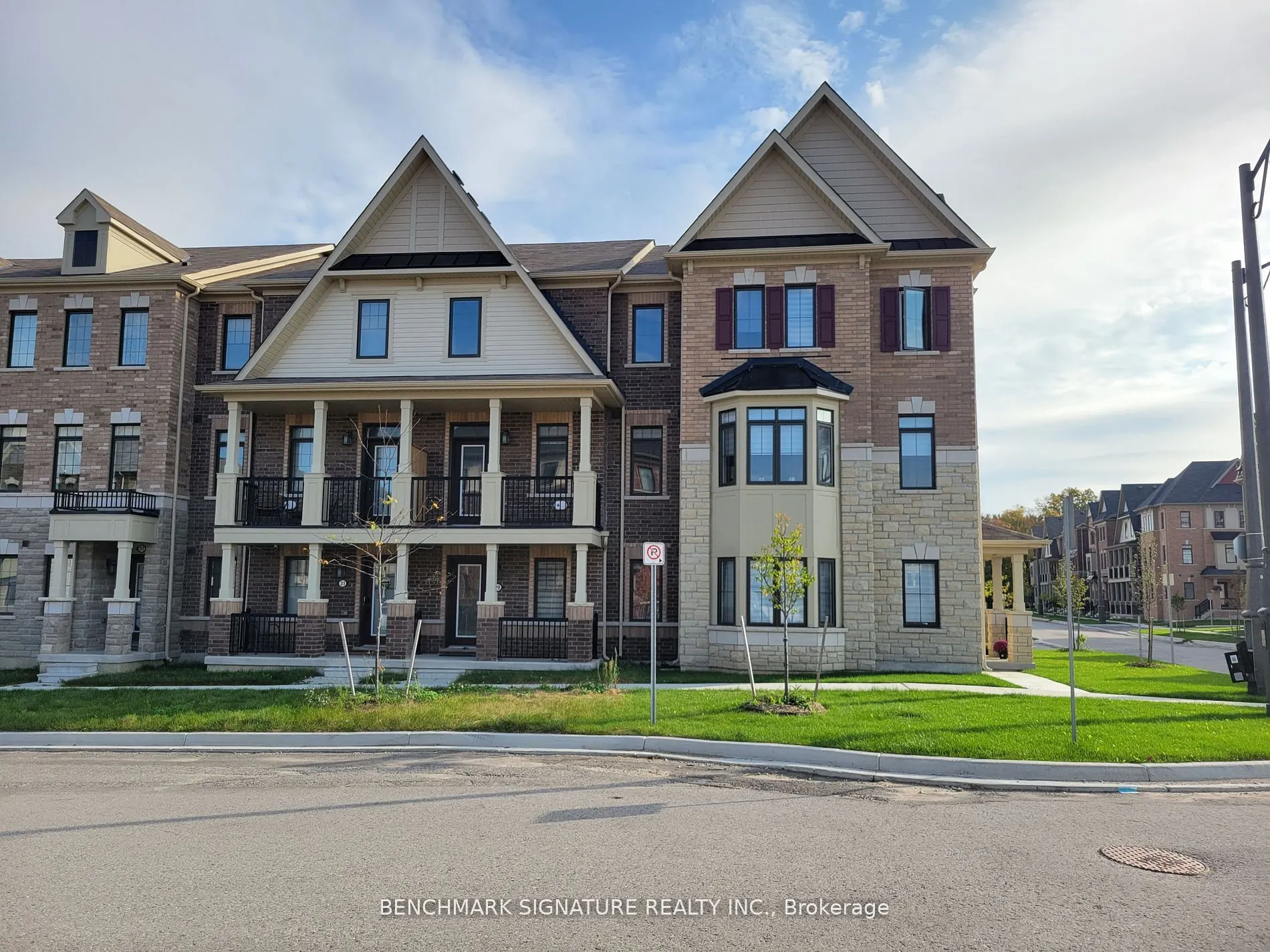 29 George Peach Avenue