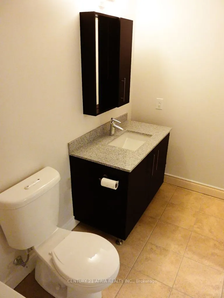 233 South Park Road, #307