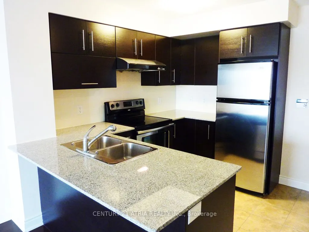 233 South Park Road, #307