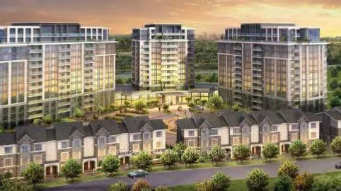 233 South Park Road, #307