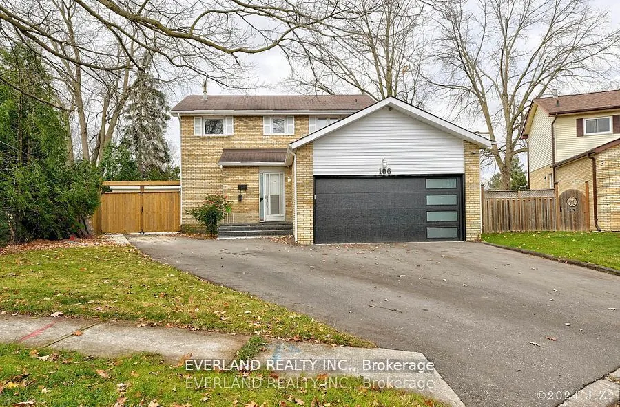 106 Wesley Street