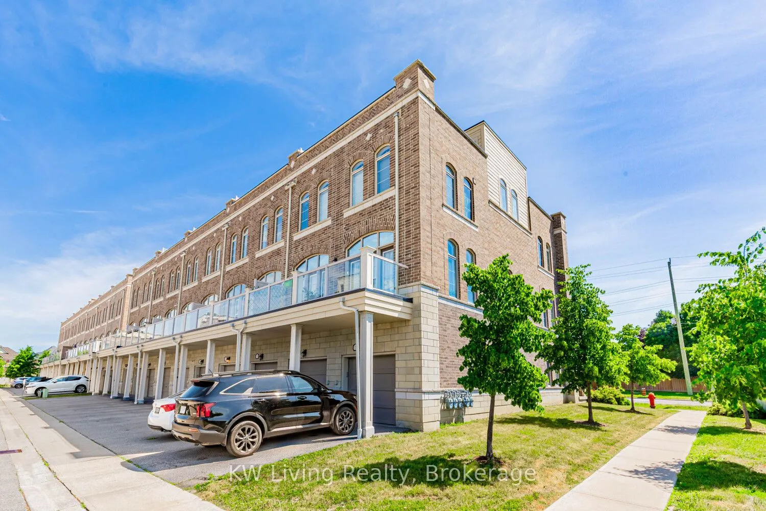 12508 Ninth Line, #48