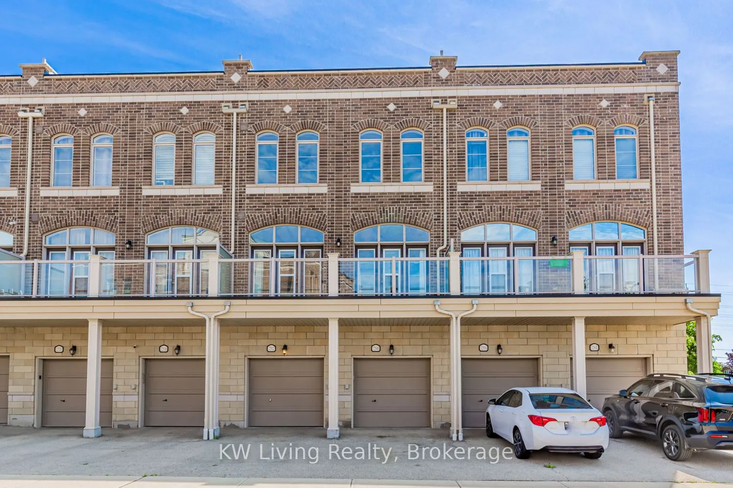12508 Ninth Line, #48