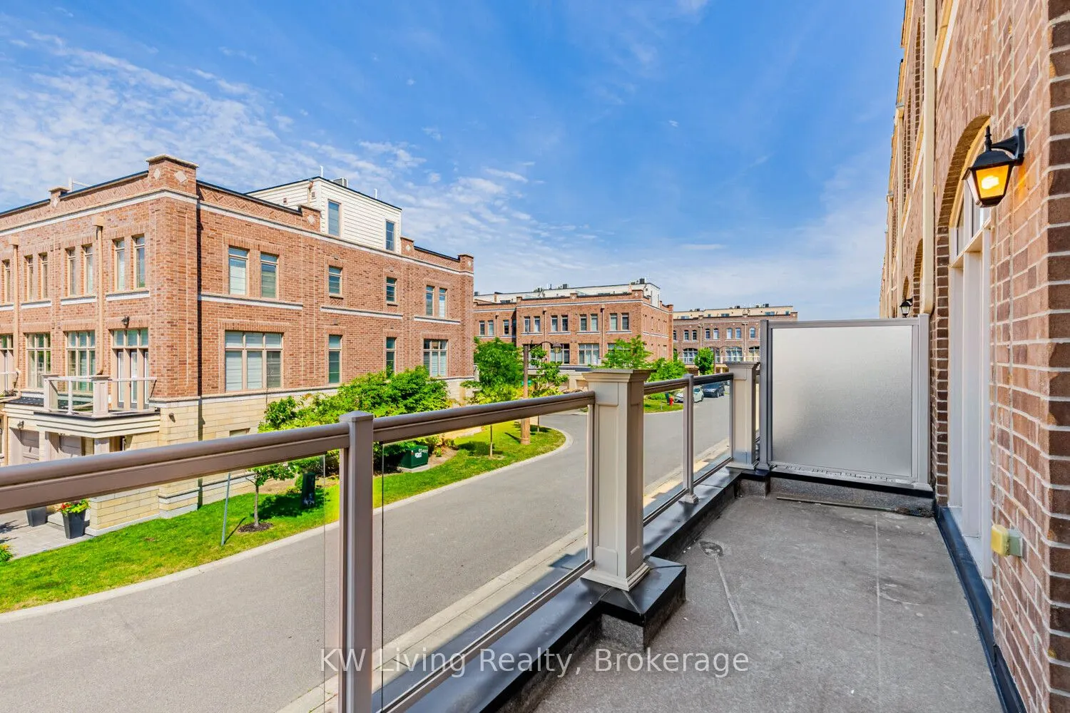 12508 Ninth Line, #48