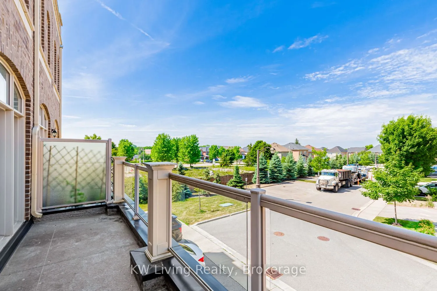 12508 Ninth Line, #48