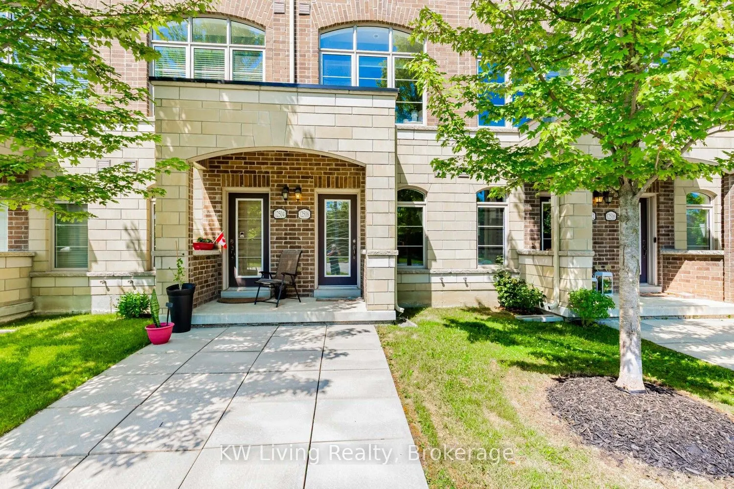 12508 Ninth Line, #48