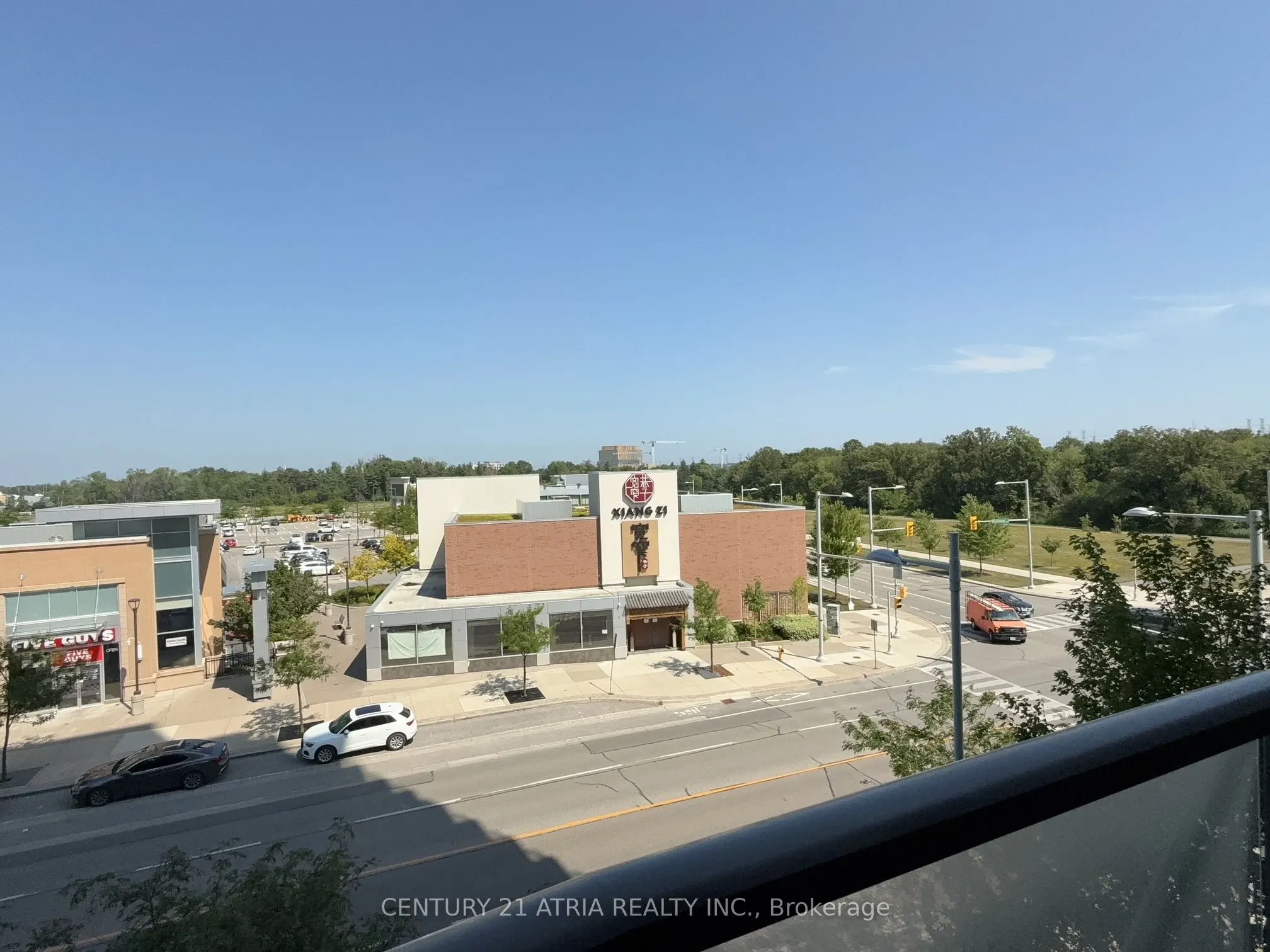 8200 Birchmount Road, #519