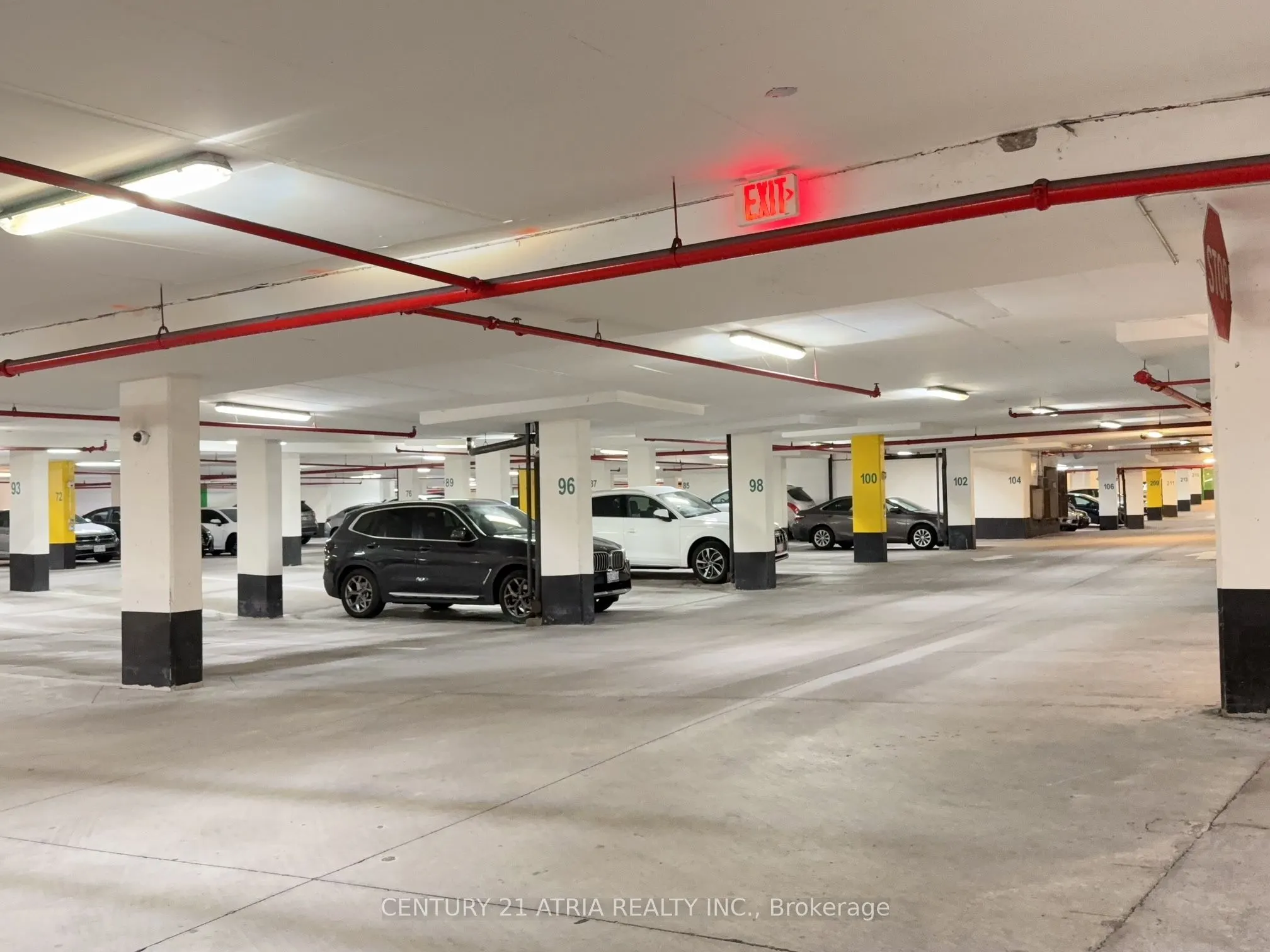 8200 Birchmount Road, #519