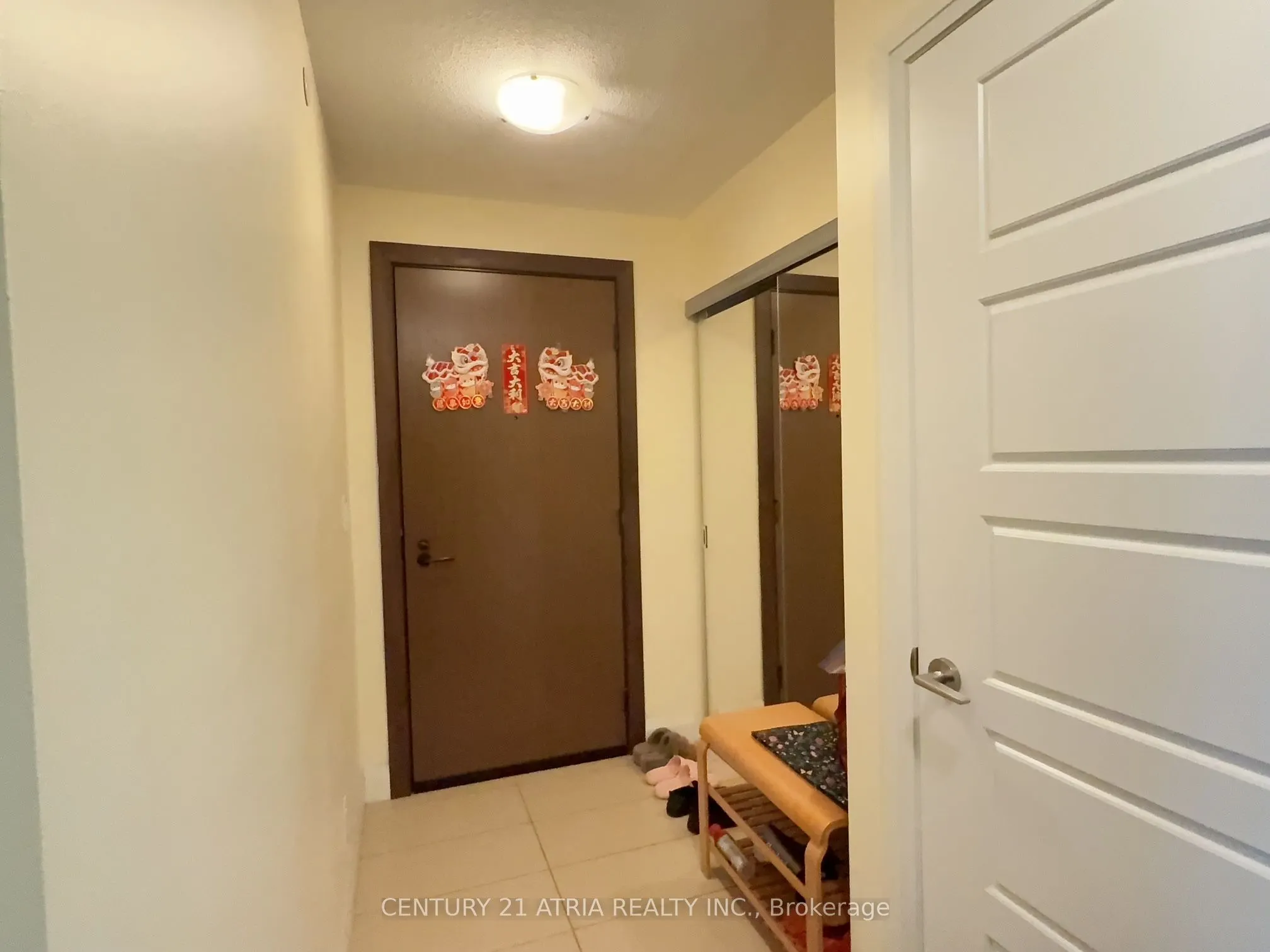 8200 Birchmount Road, #519