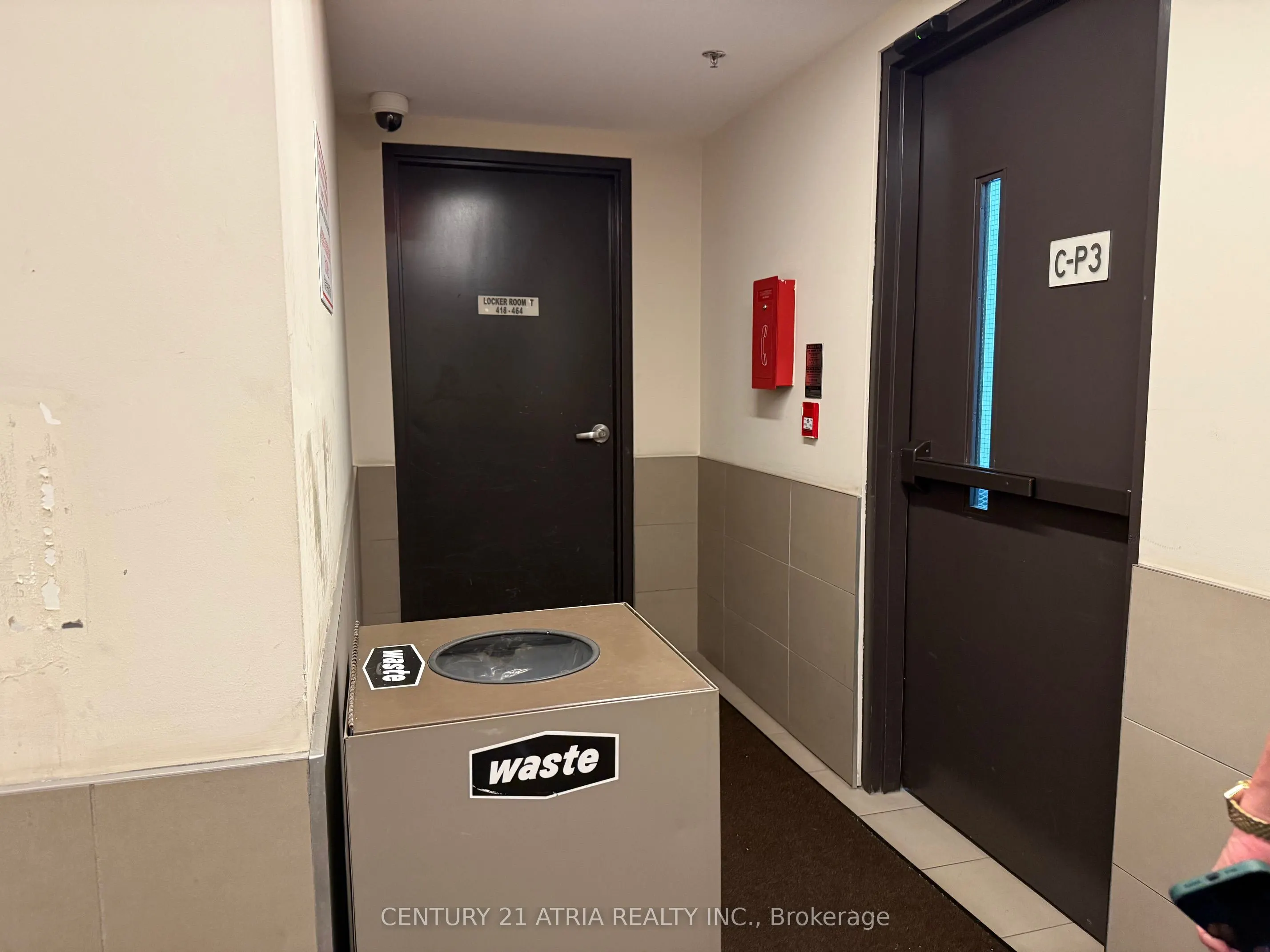 8200 Birchmount Road, #519