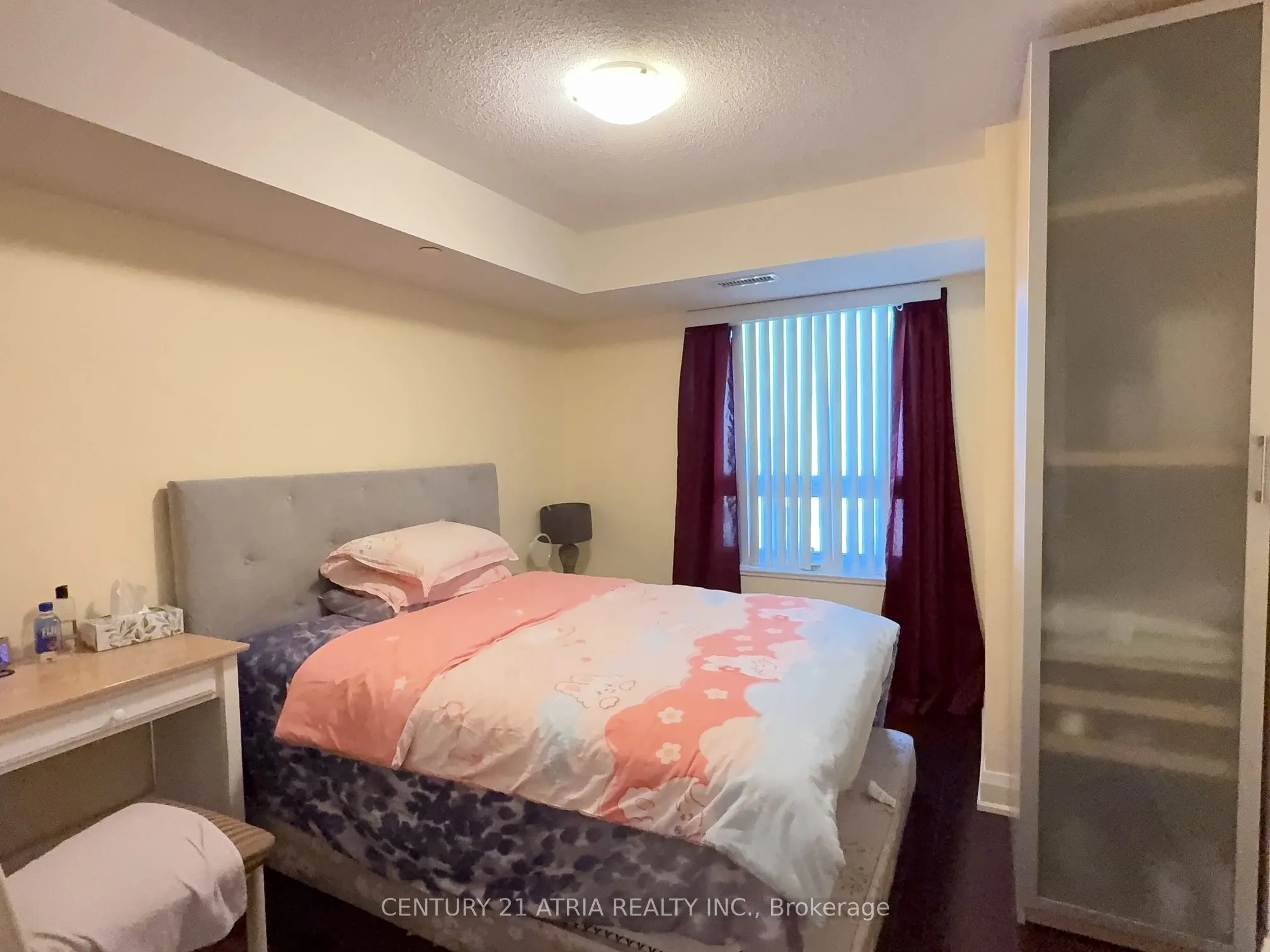 8200 Birchmount Road, #519