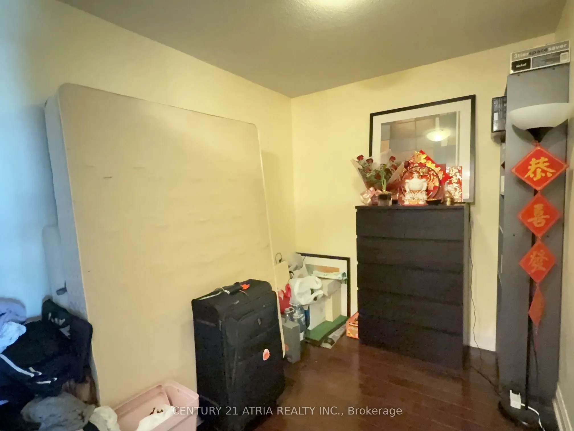 8200 Birchmount Road, #519