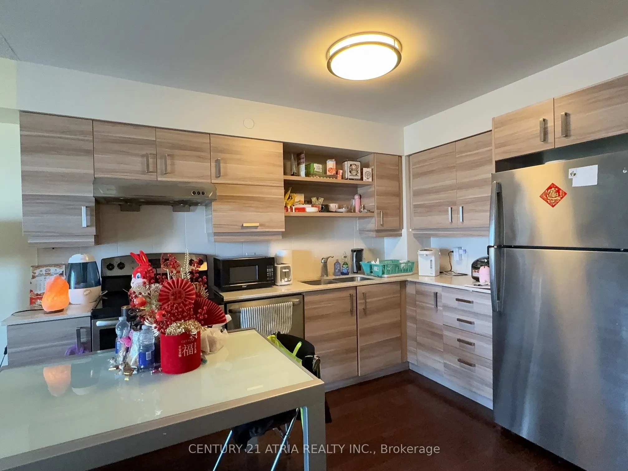 8200 Birchmount Road, #519