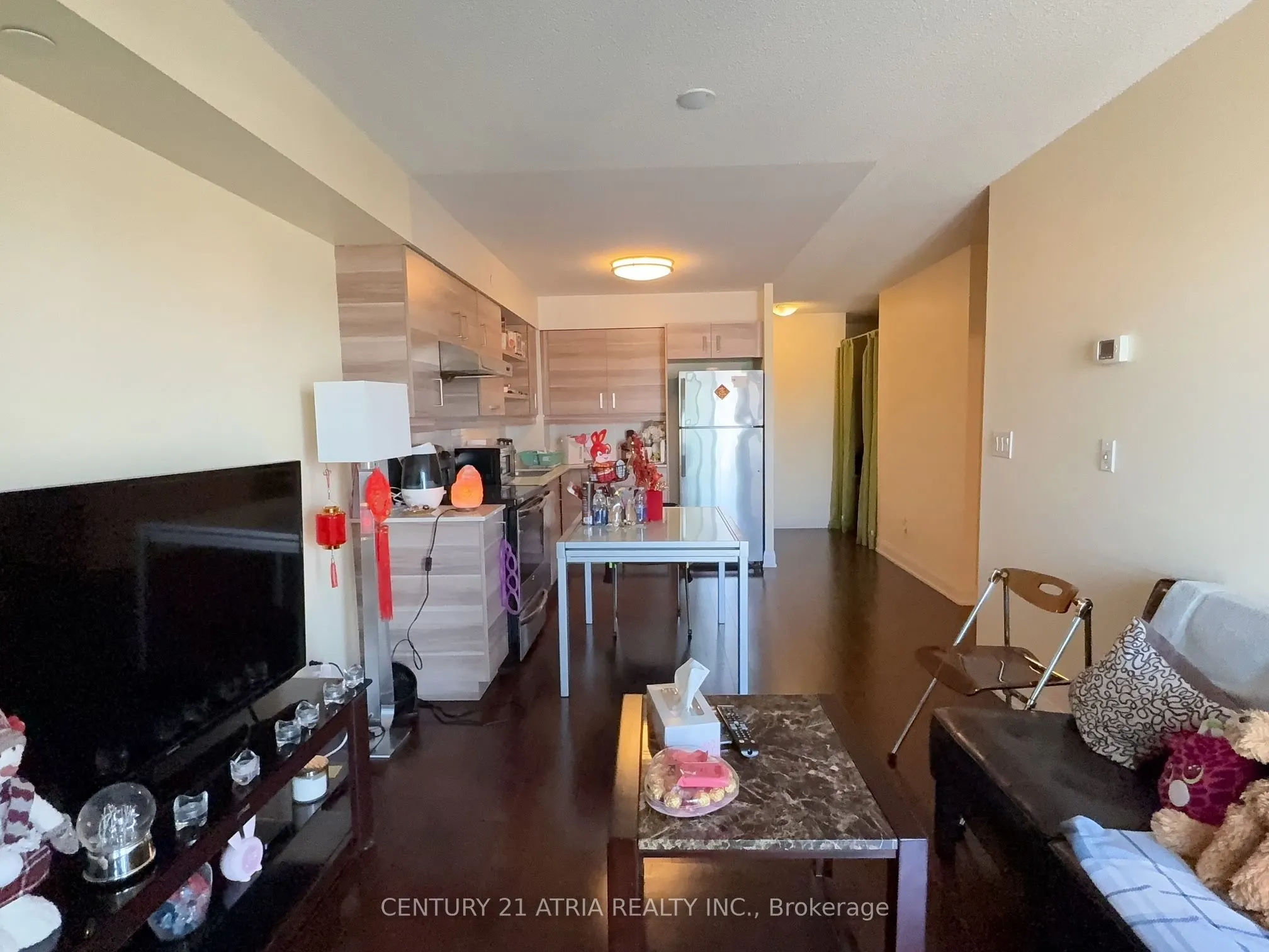 8200 Birchmount Road, #519