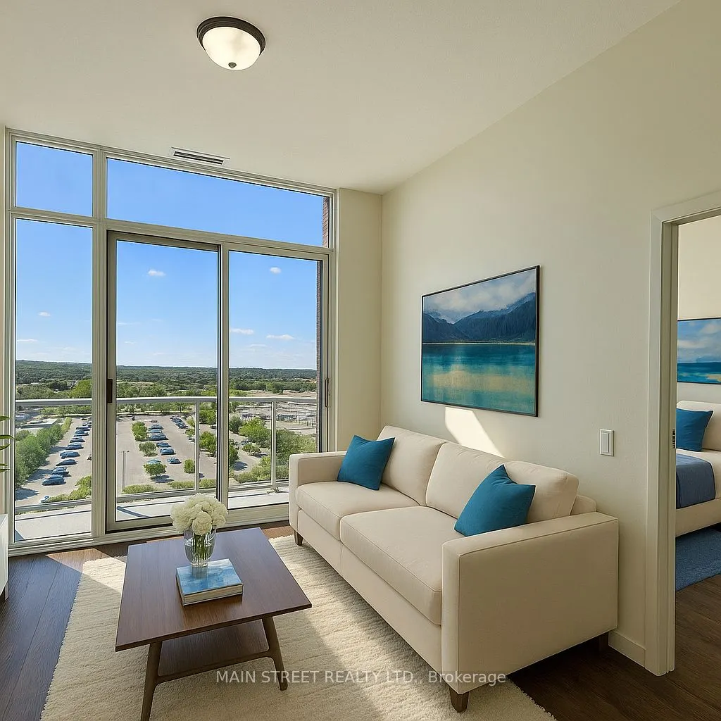 185 Deerfield Road, #1506