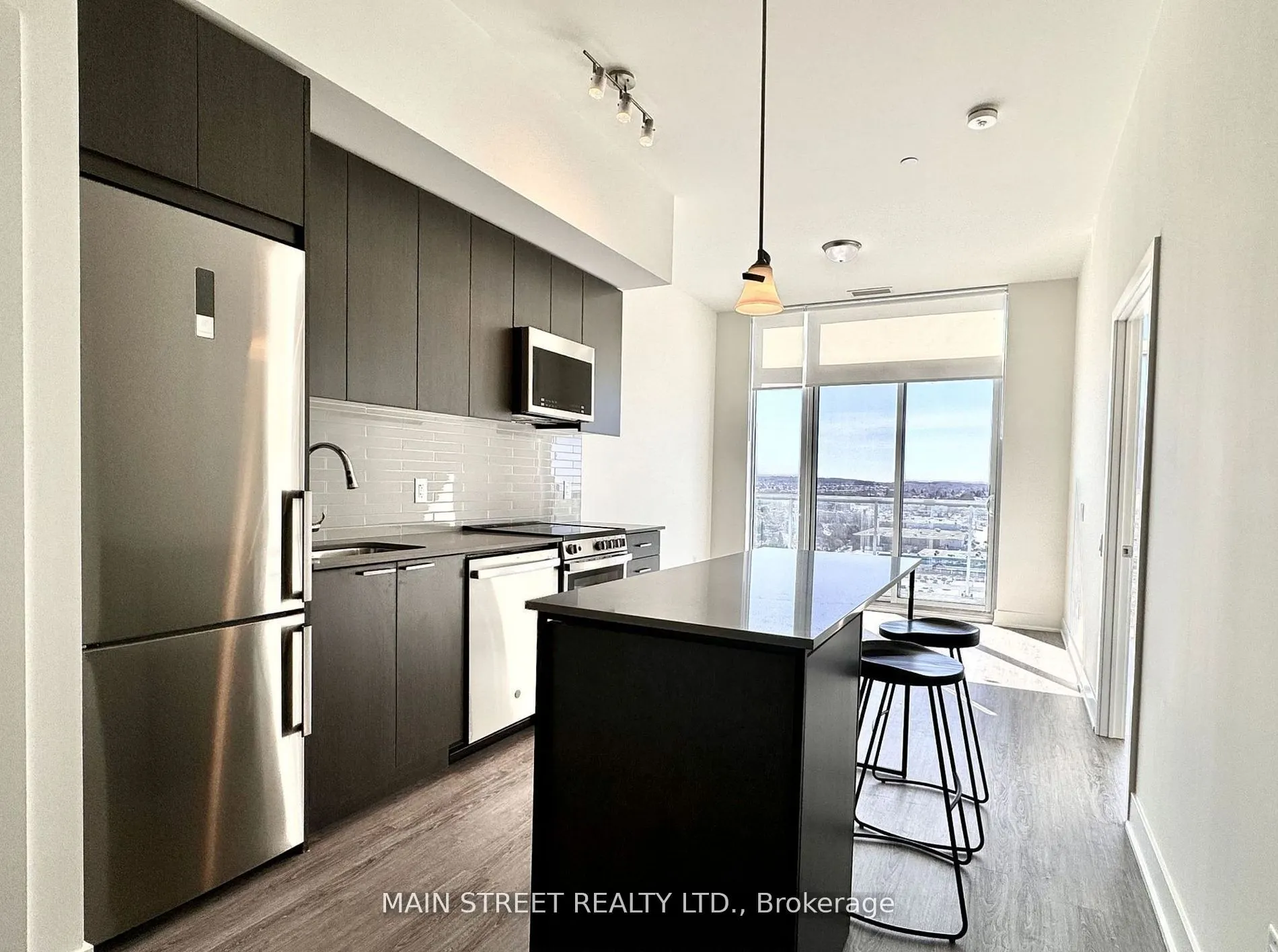 185 Deerfield Road, #1506
