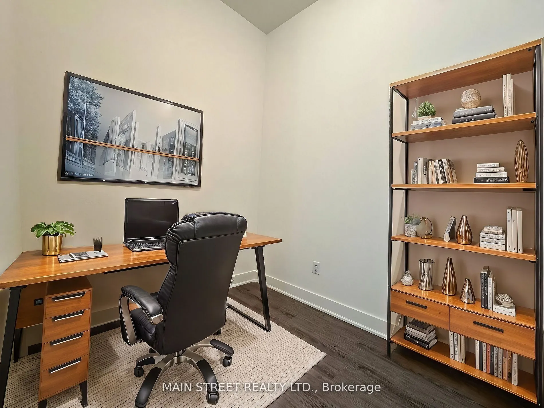 185 Deerfield Road, #1506