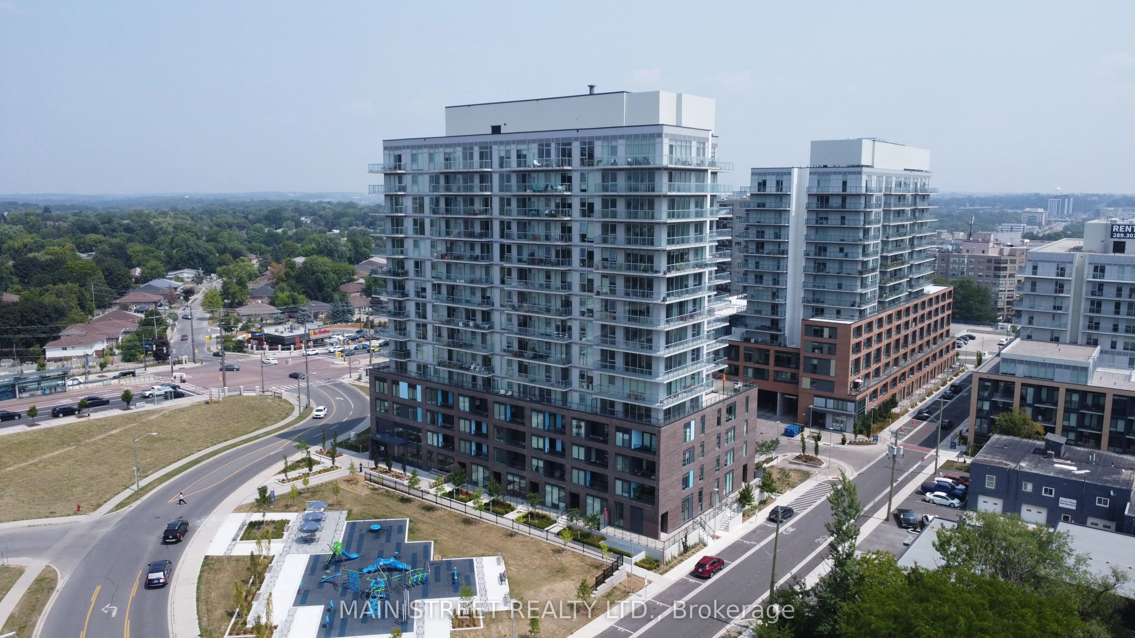 185 Deerfield Road, #1506