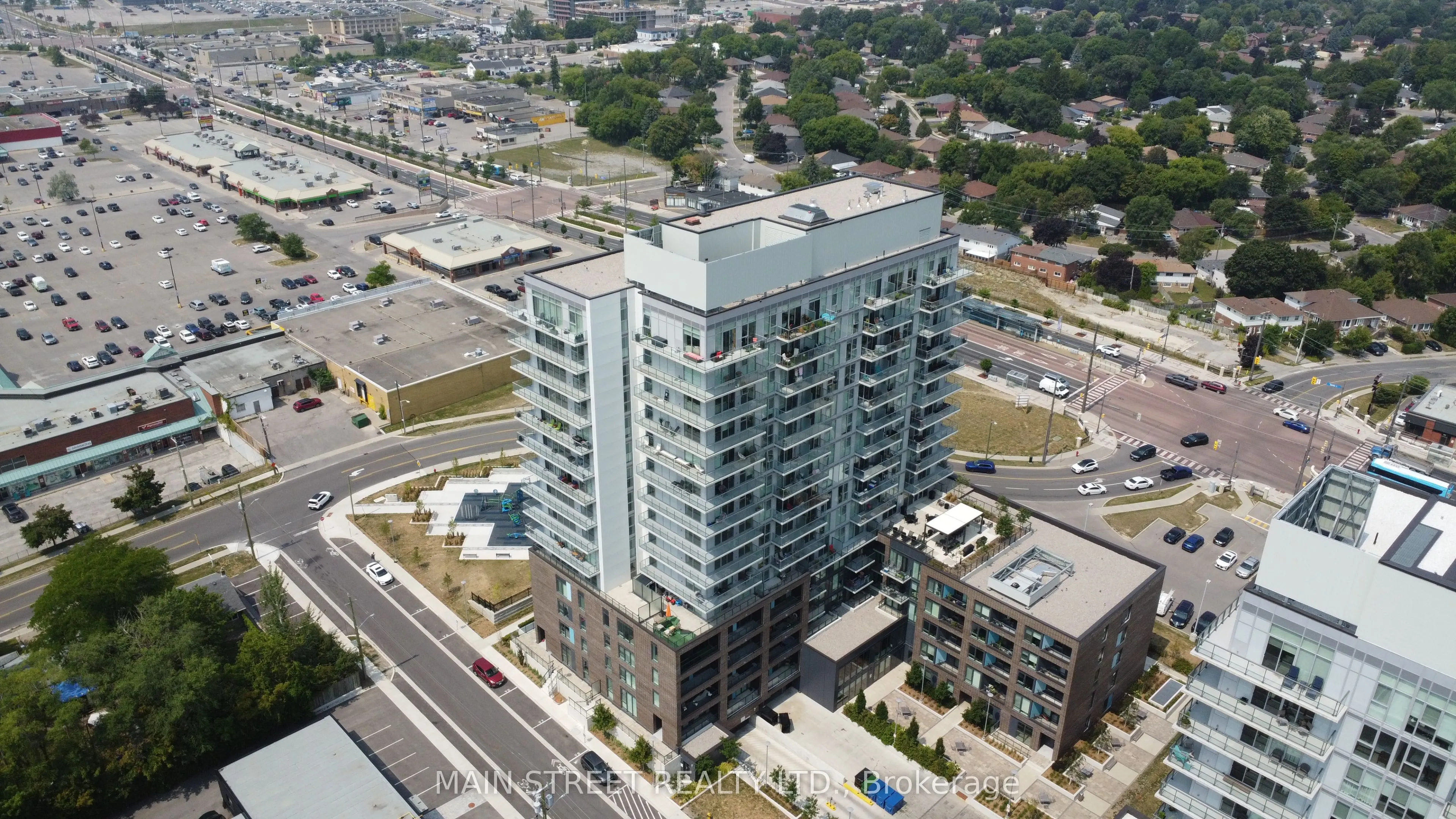 185 Deerfield Road, #1506
