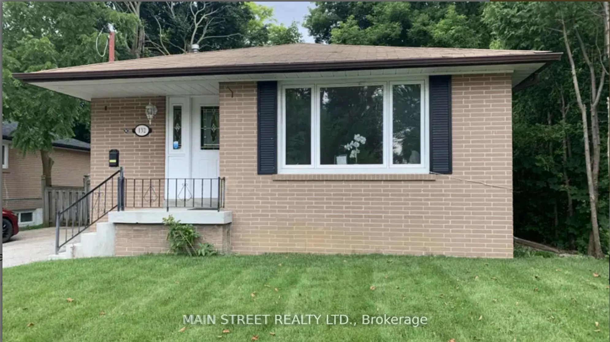 132 Harrison Drive