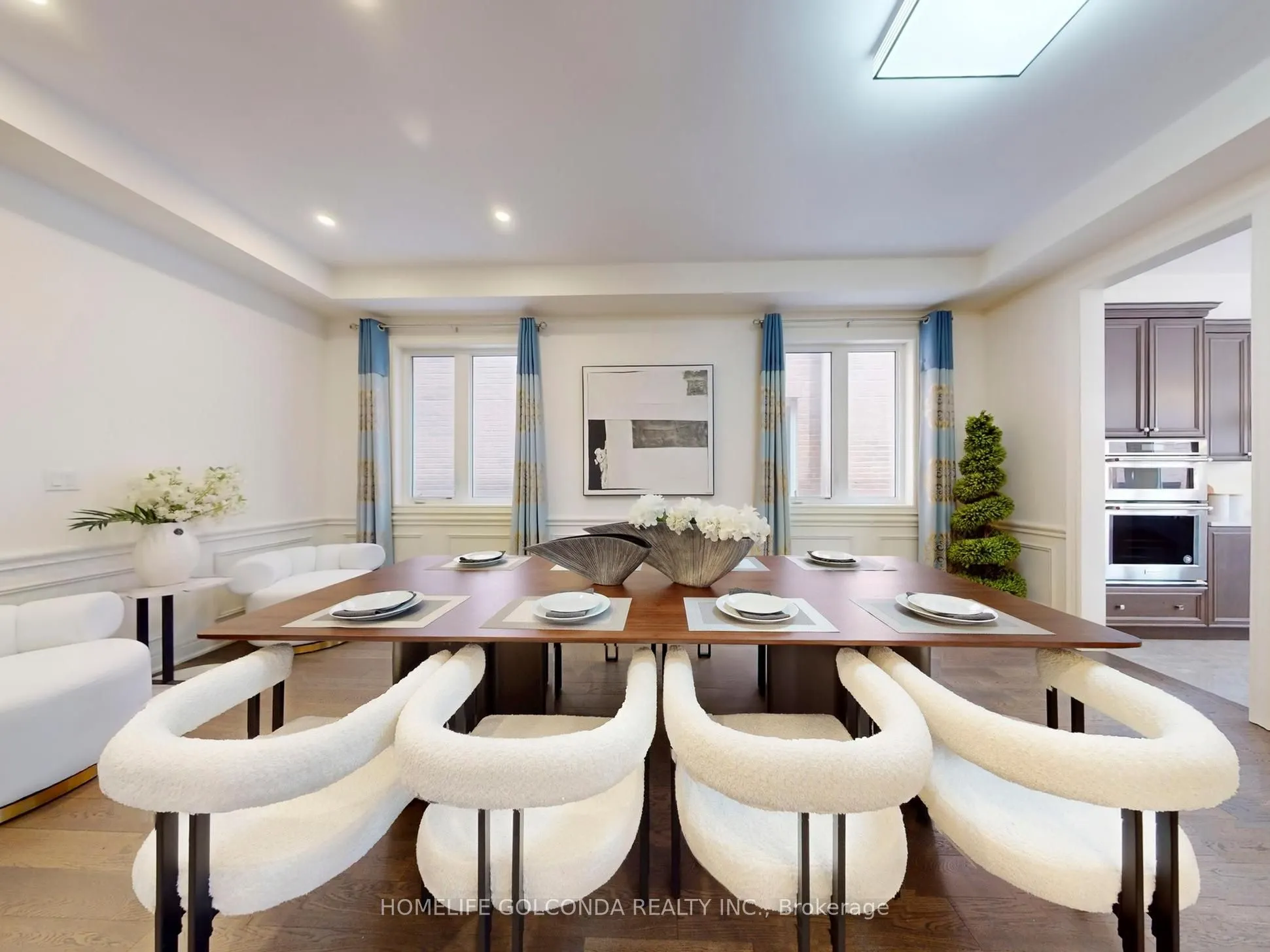 21 Planet Street