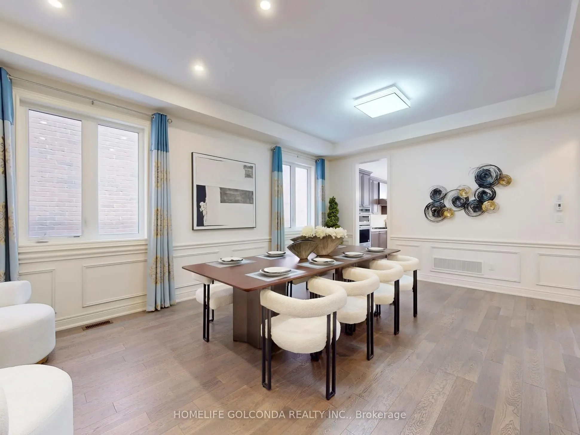 21 Planet Street