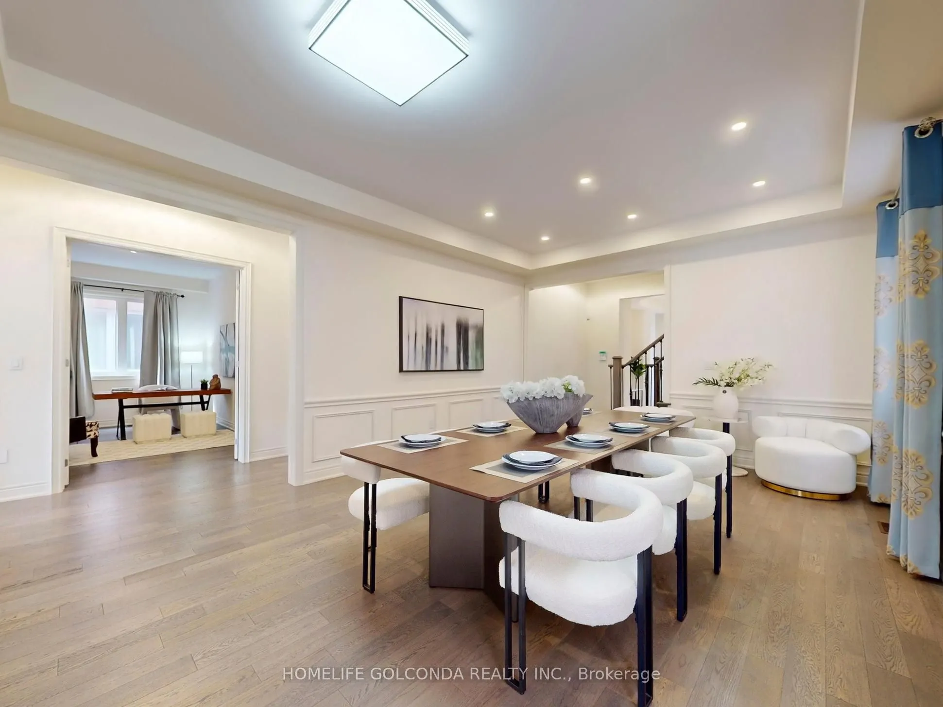 21 Planet Street