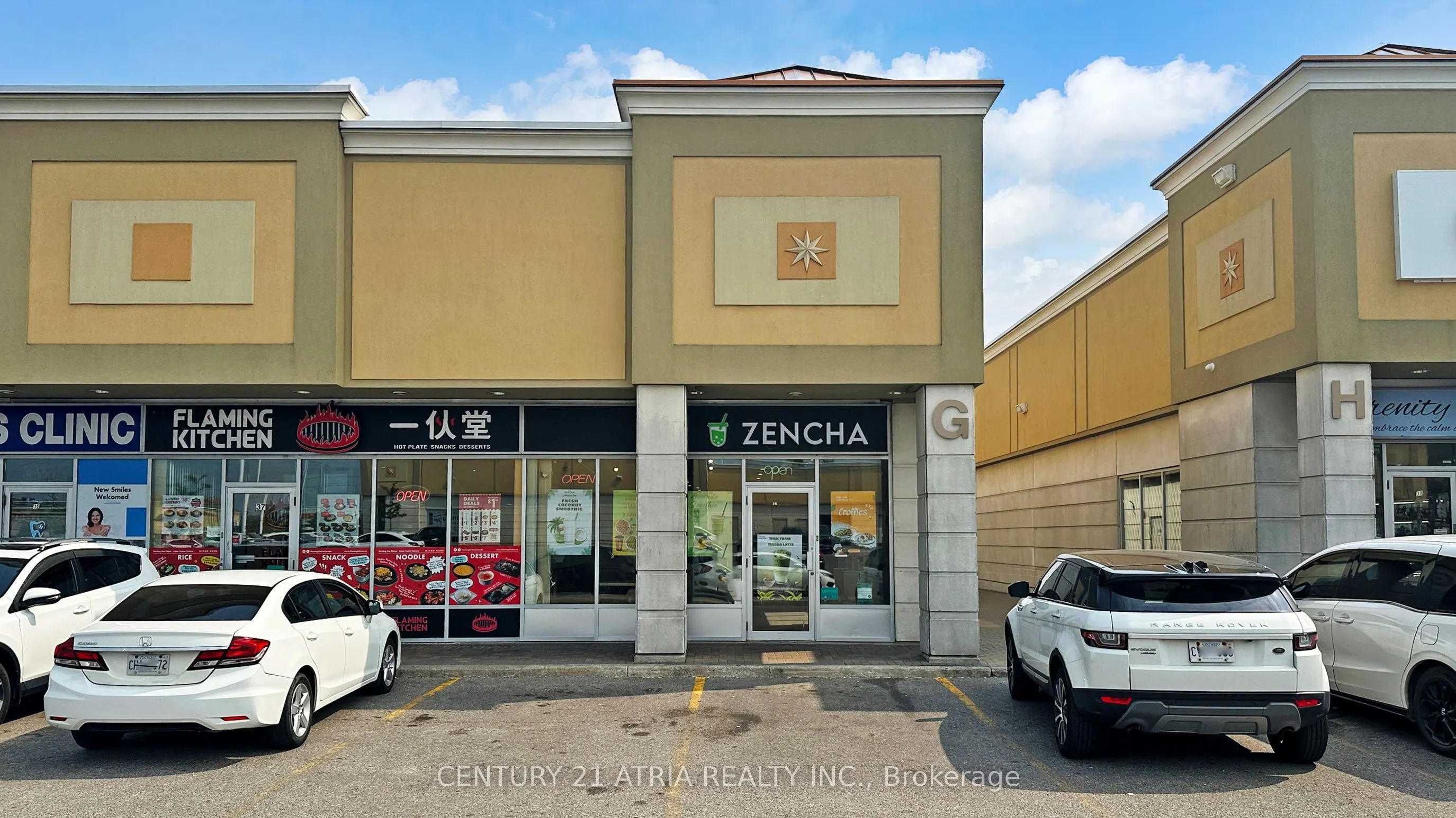 3175 Rutherford Road, #38