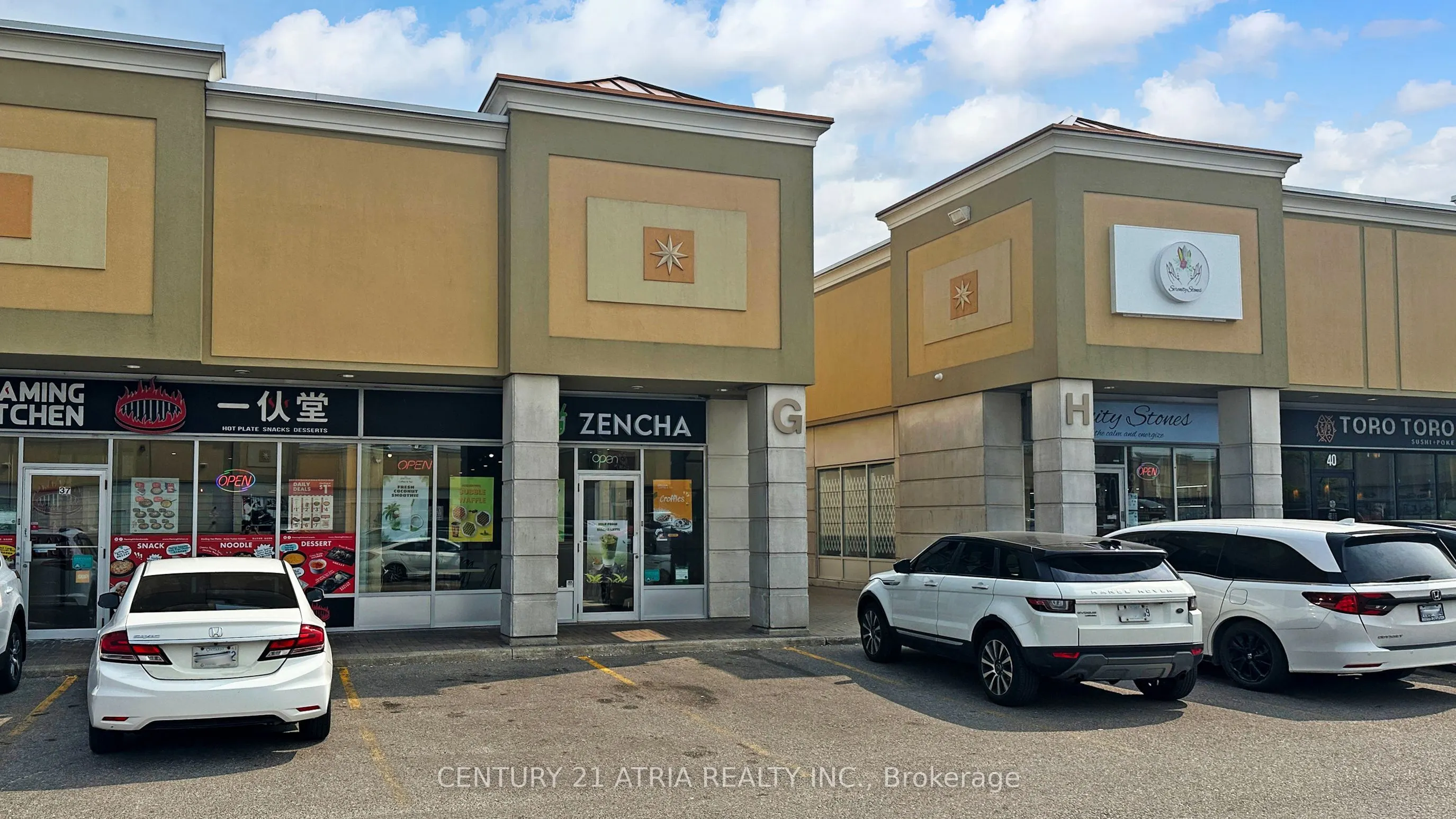 3175 Rutherford Road, #38