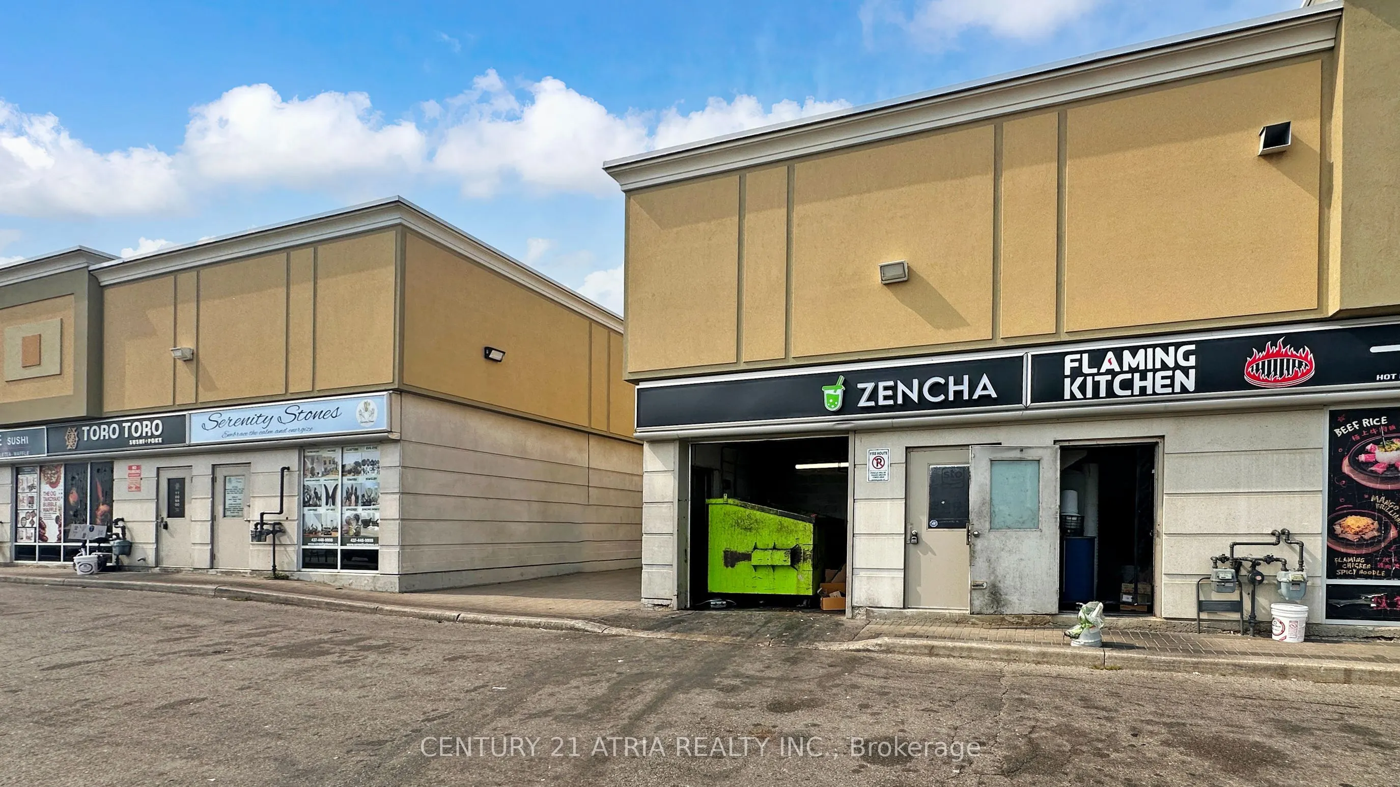 3175 Rutherford Road, #38