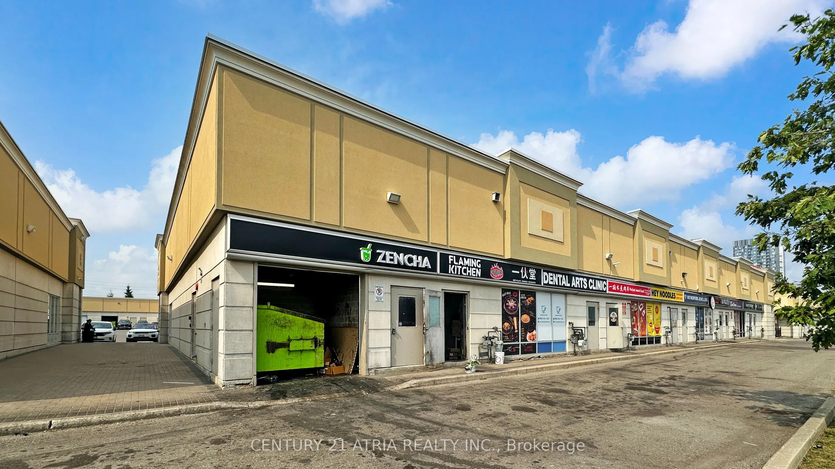 3175 Rutherford Road, #38