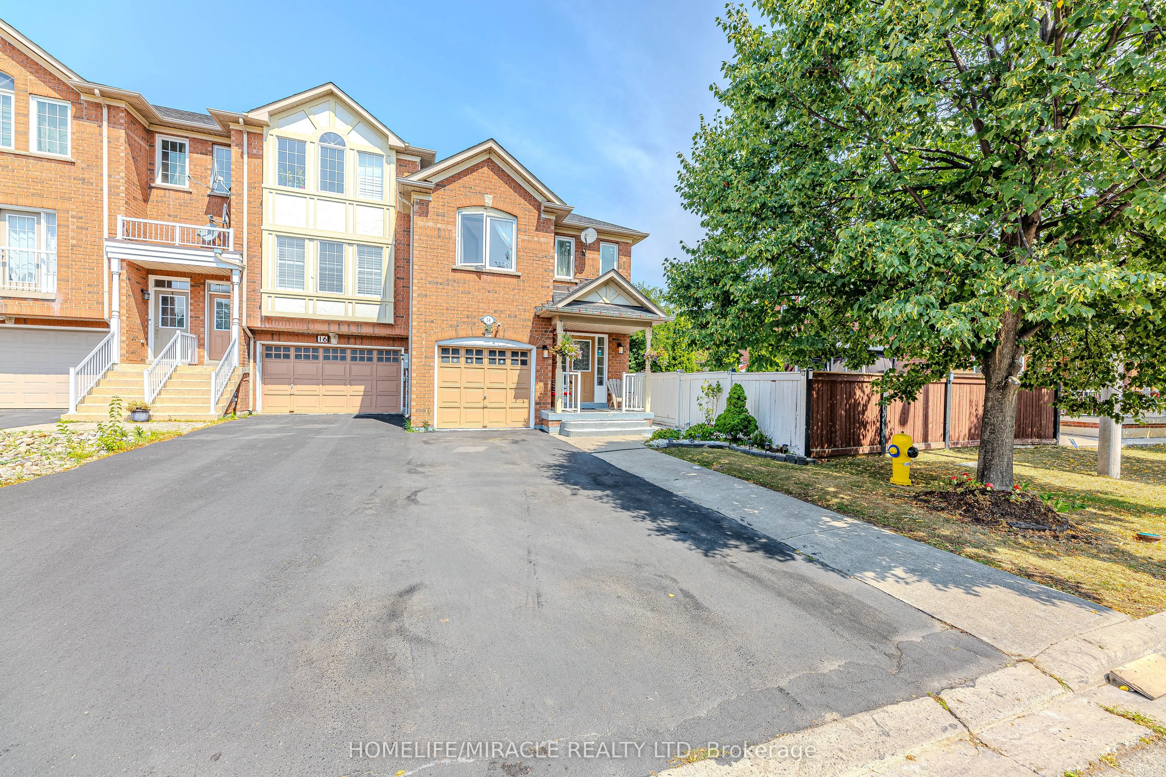 14 Jarrett Court