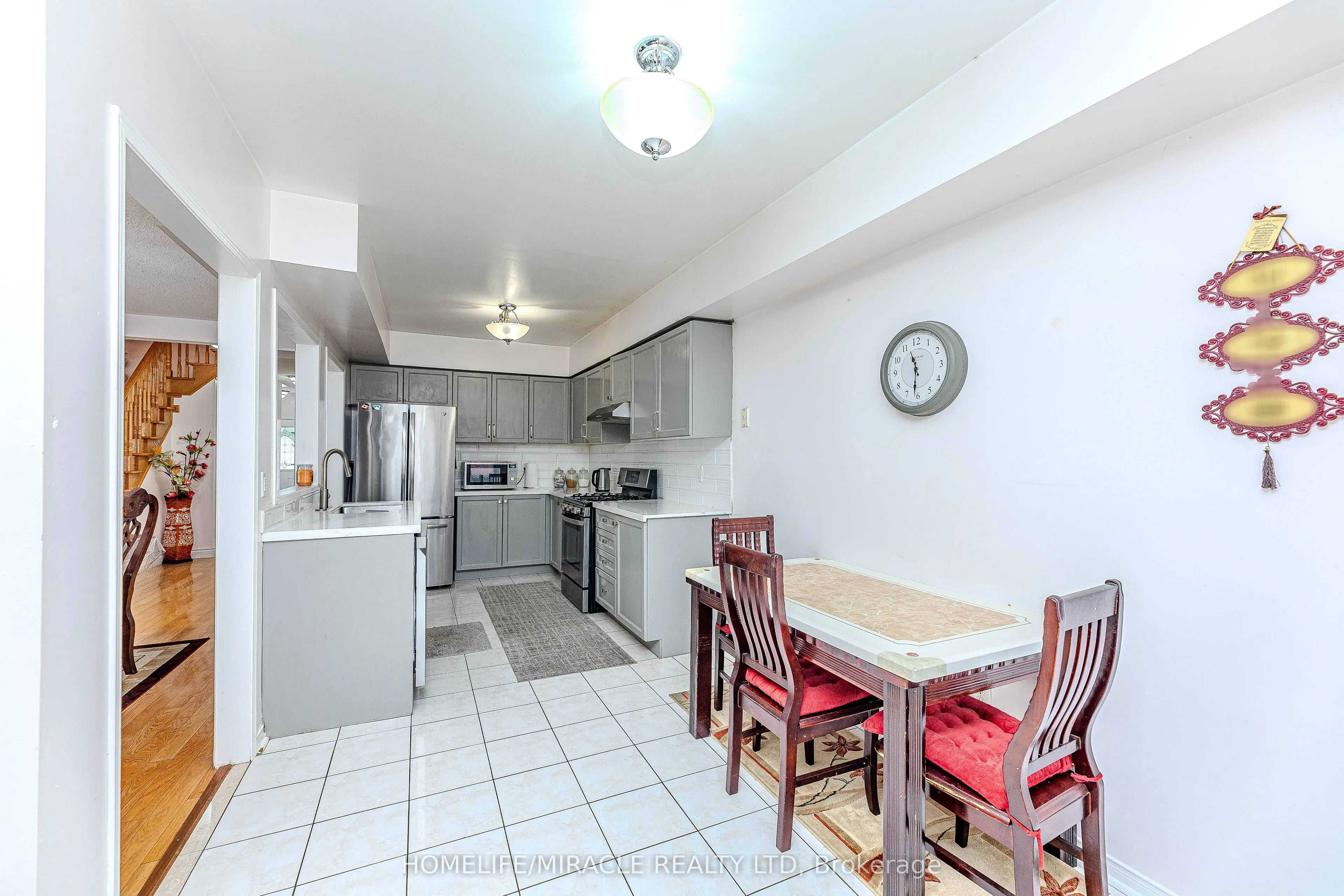 14 Jarrett Court