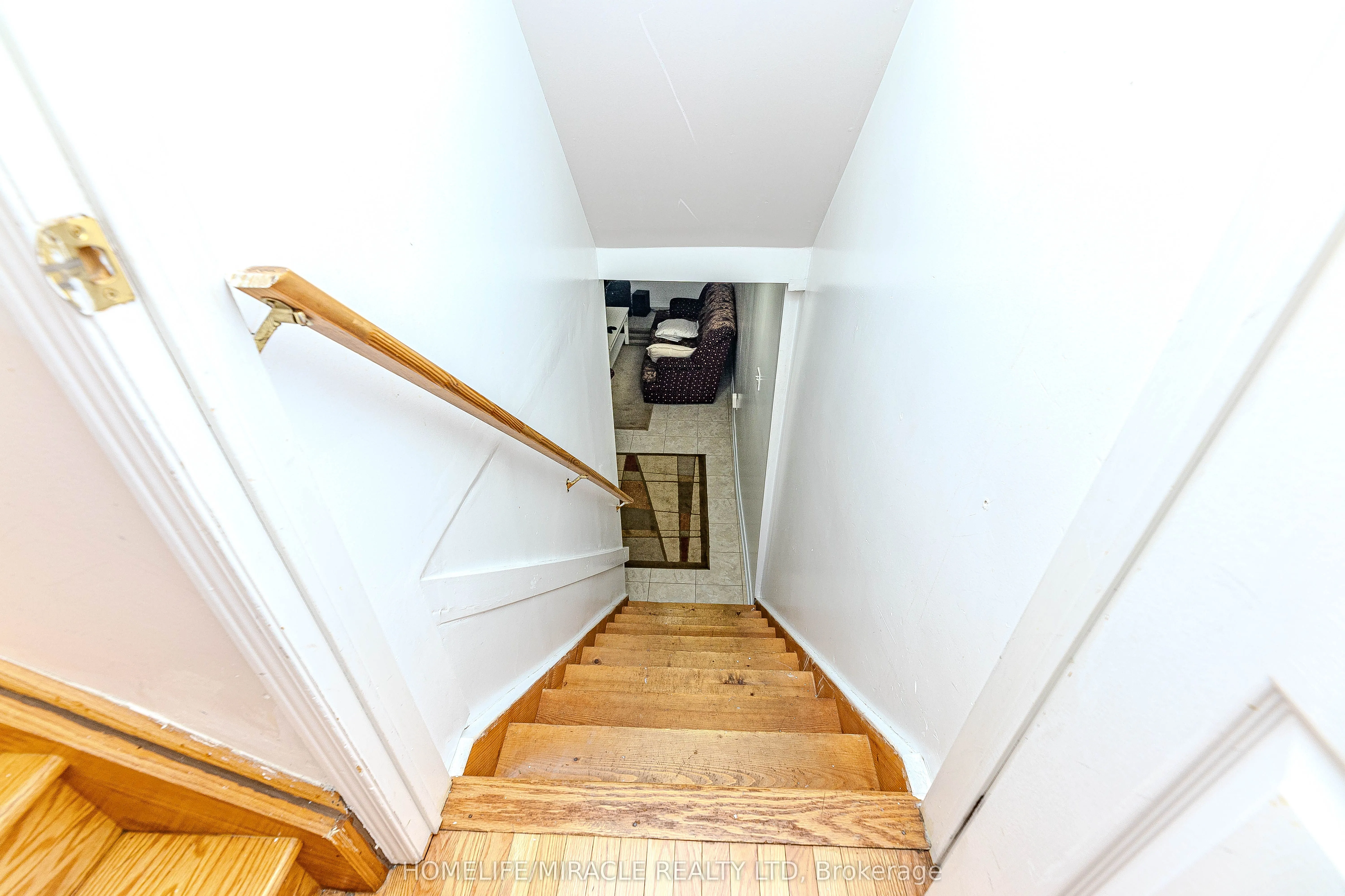 14 Jarrett Court