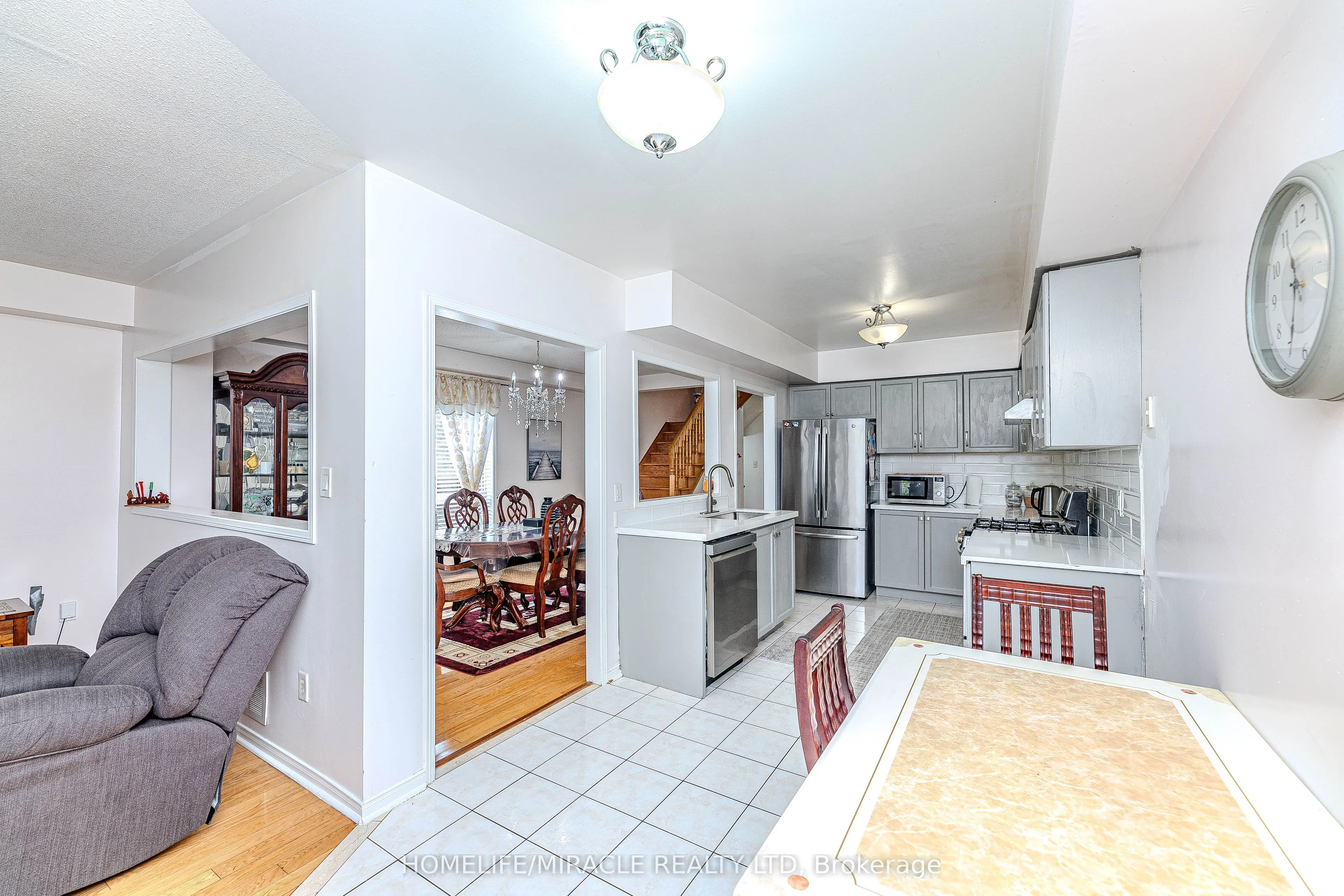 14 Jarrett Court