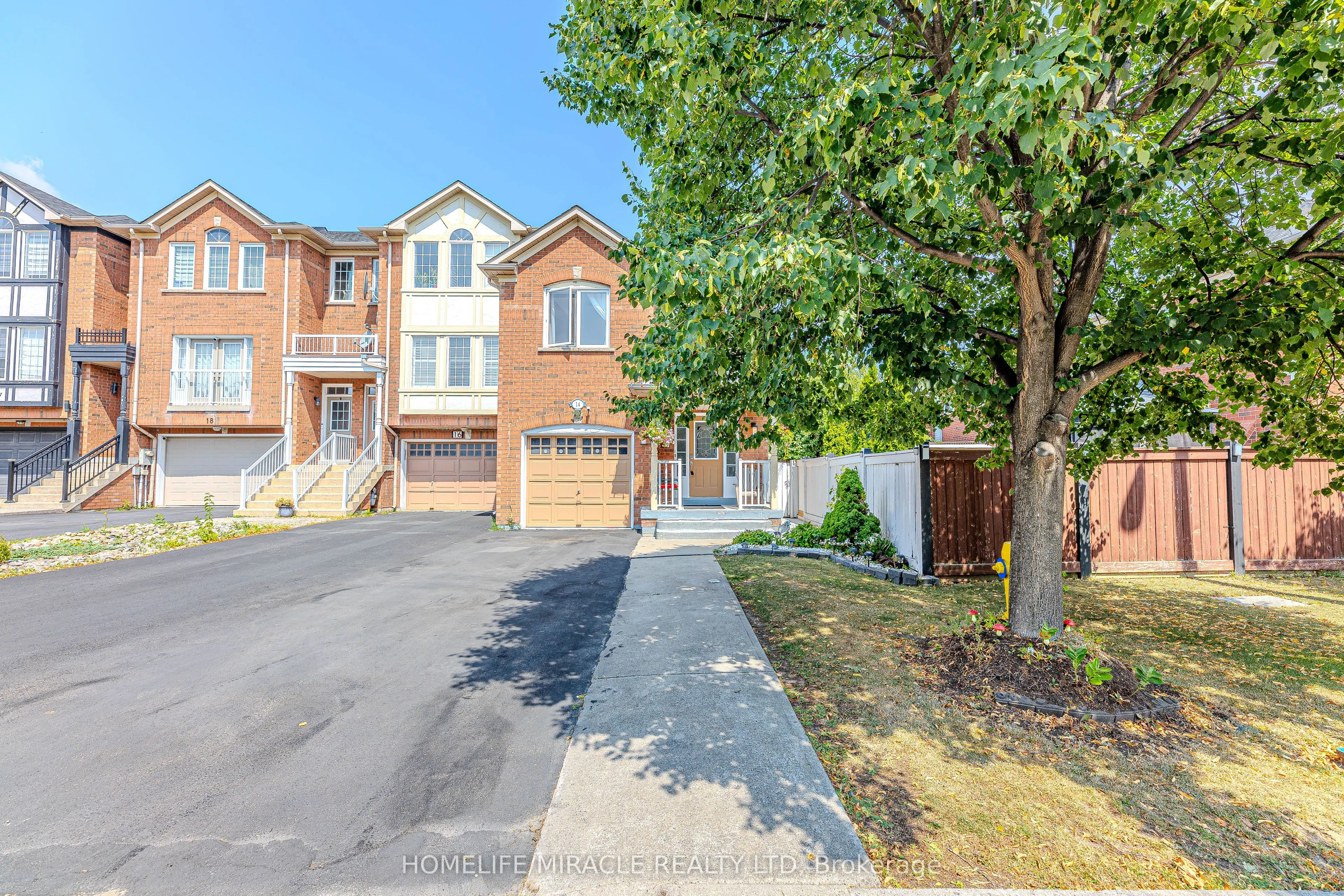 14 Jarrett Court