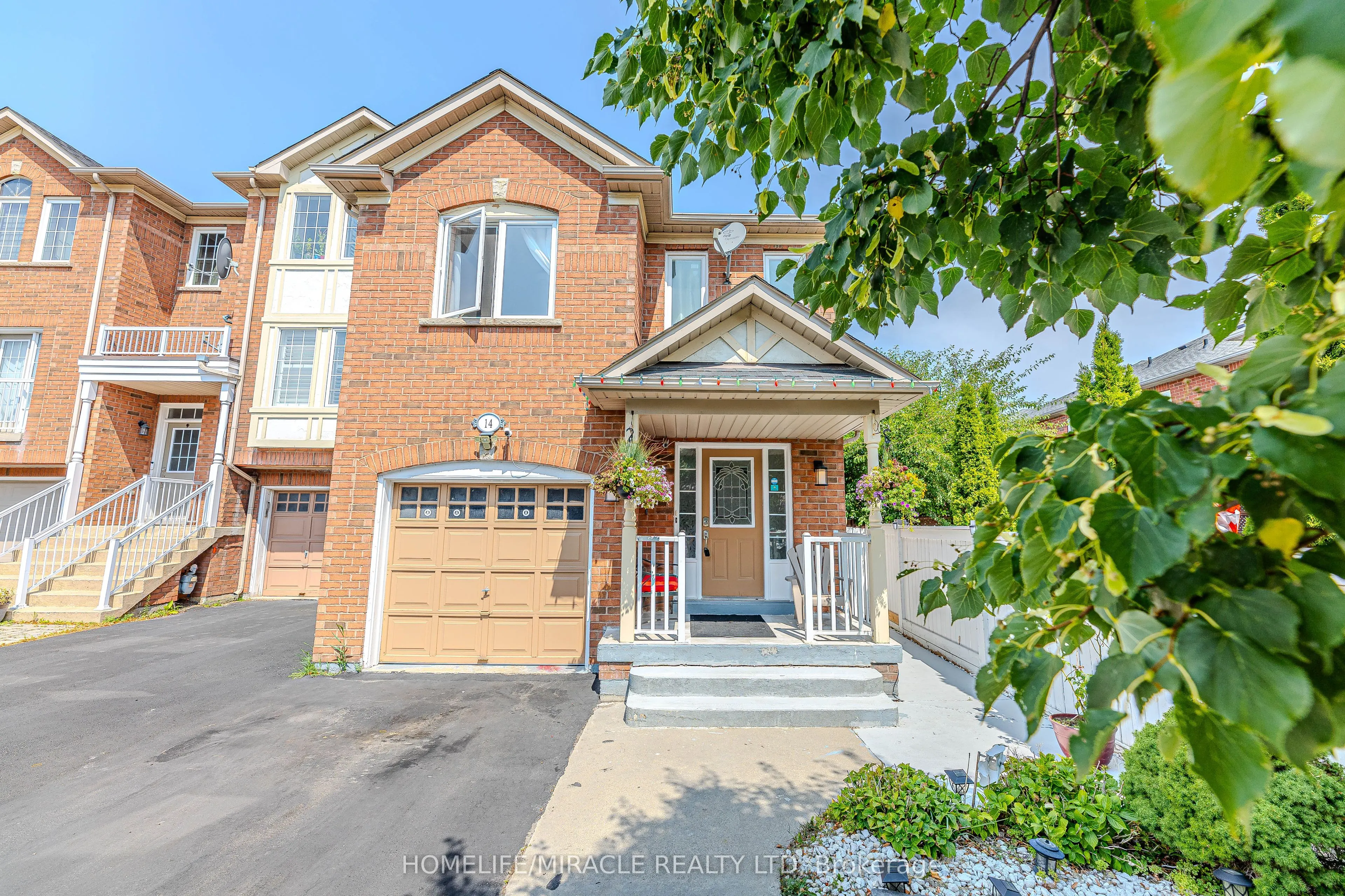 14 Jarrett Court