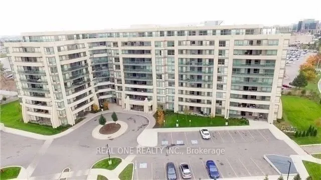 75 Norman Bethune Avenue, #814