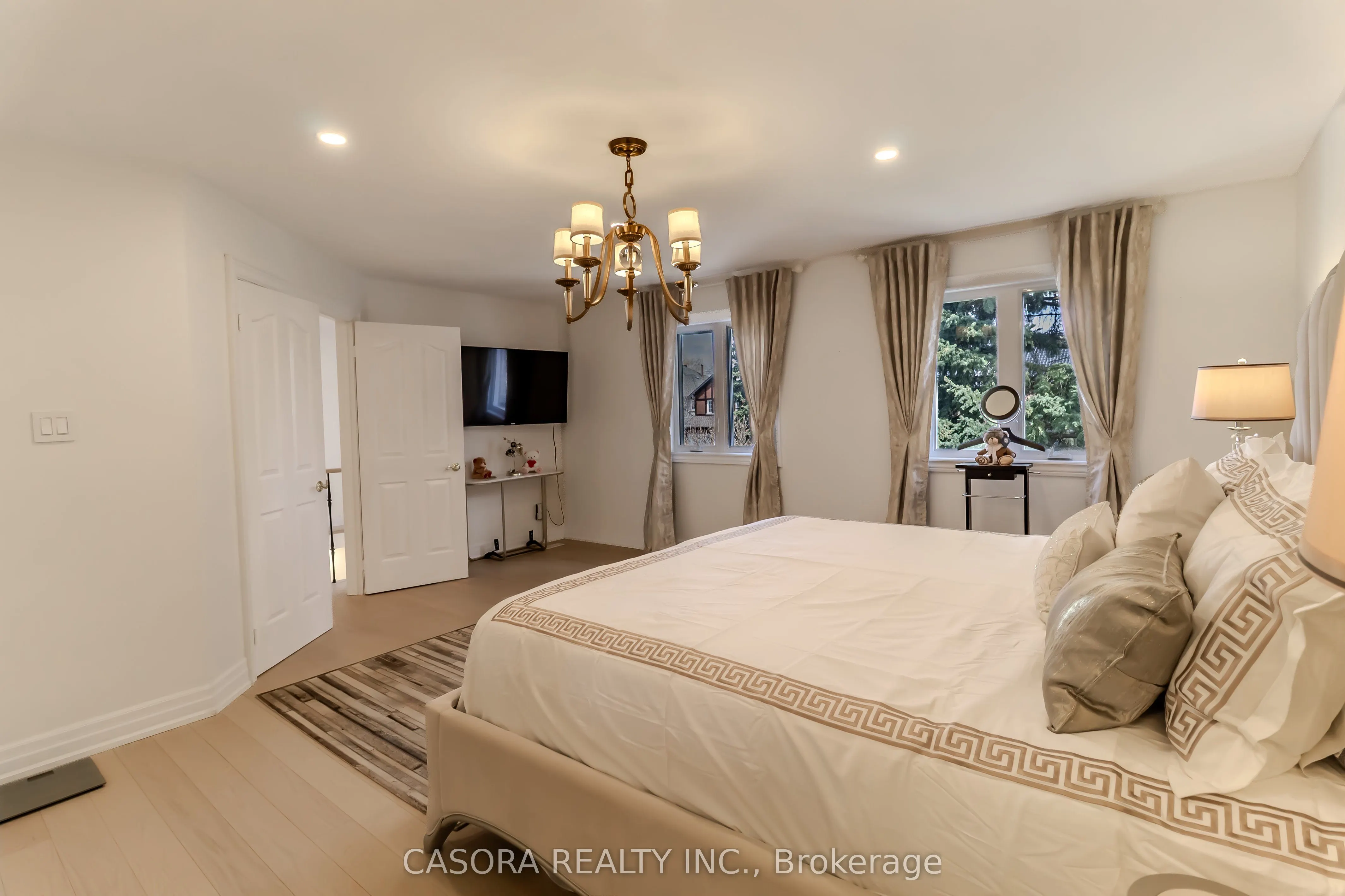2A Chiltern Hill