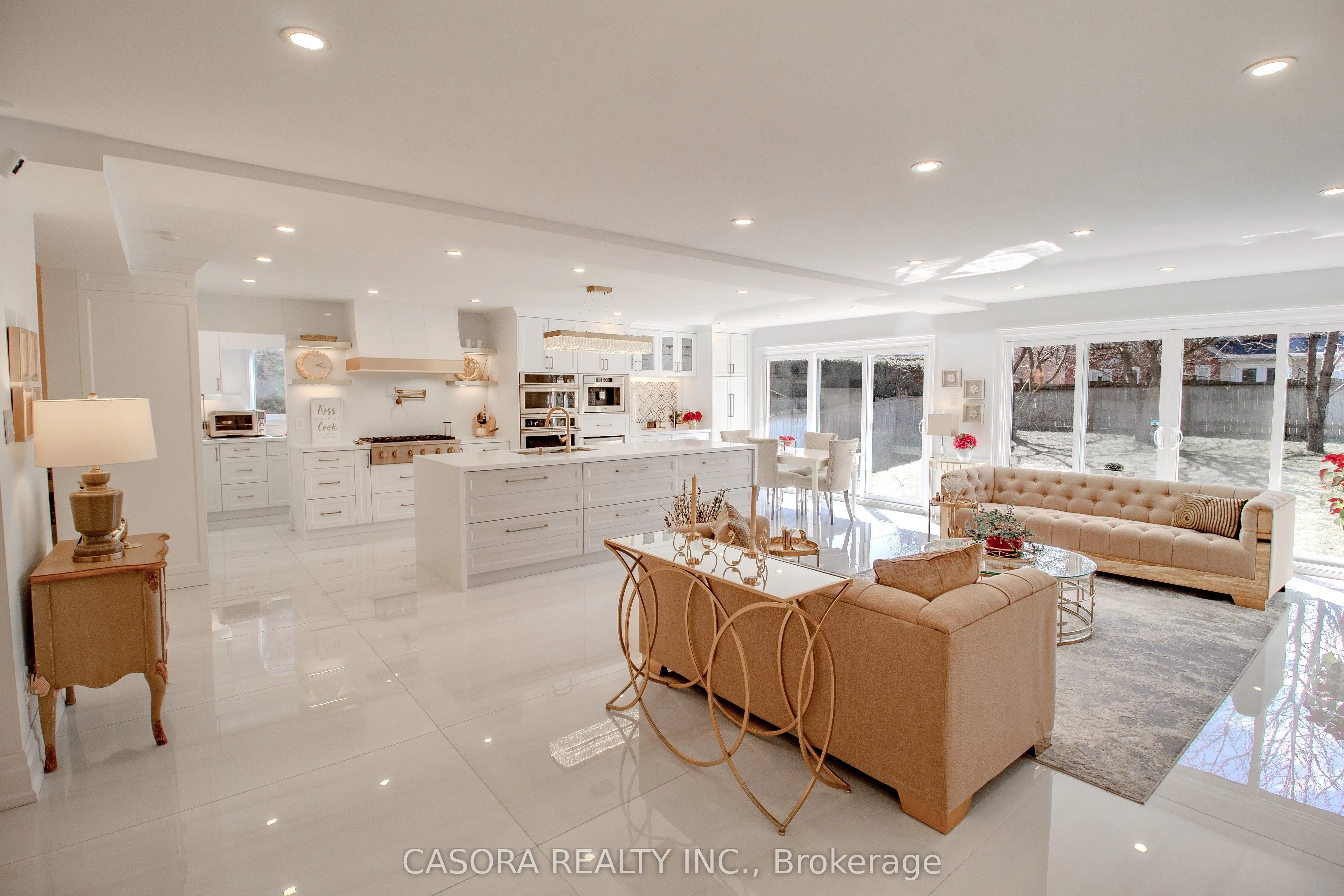 2A Chiltern Hill