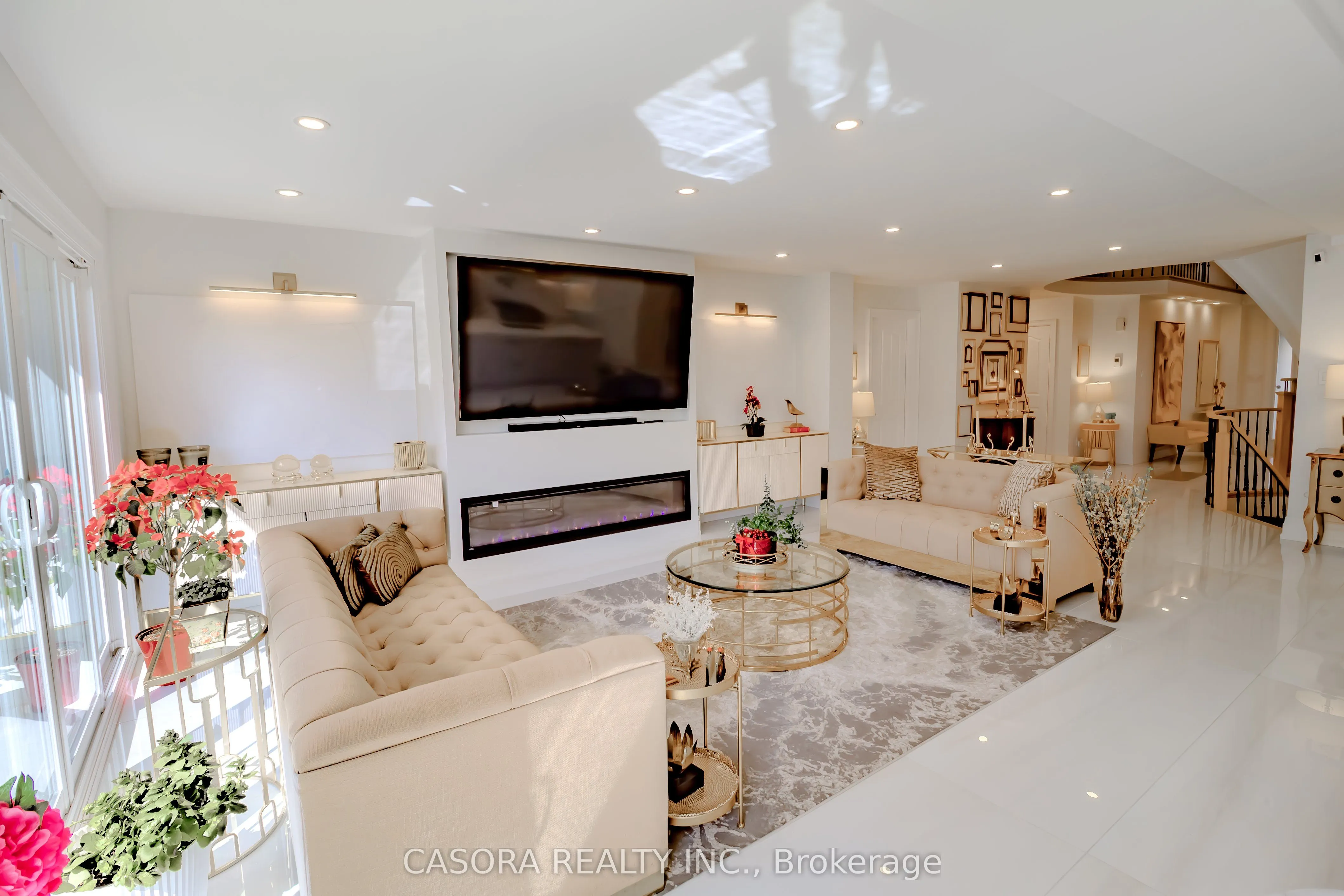 2A Chiltern Hill