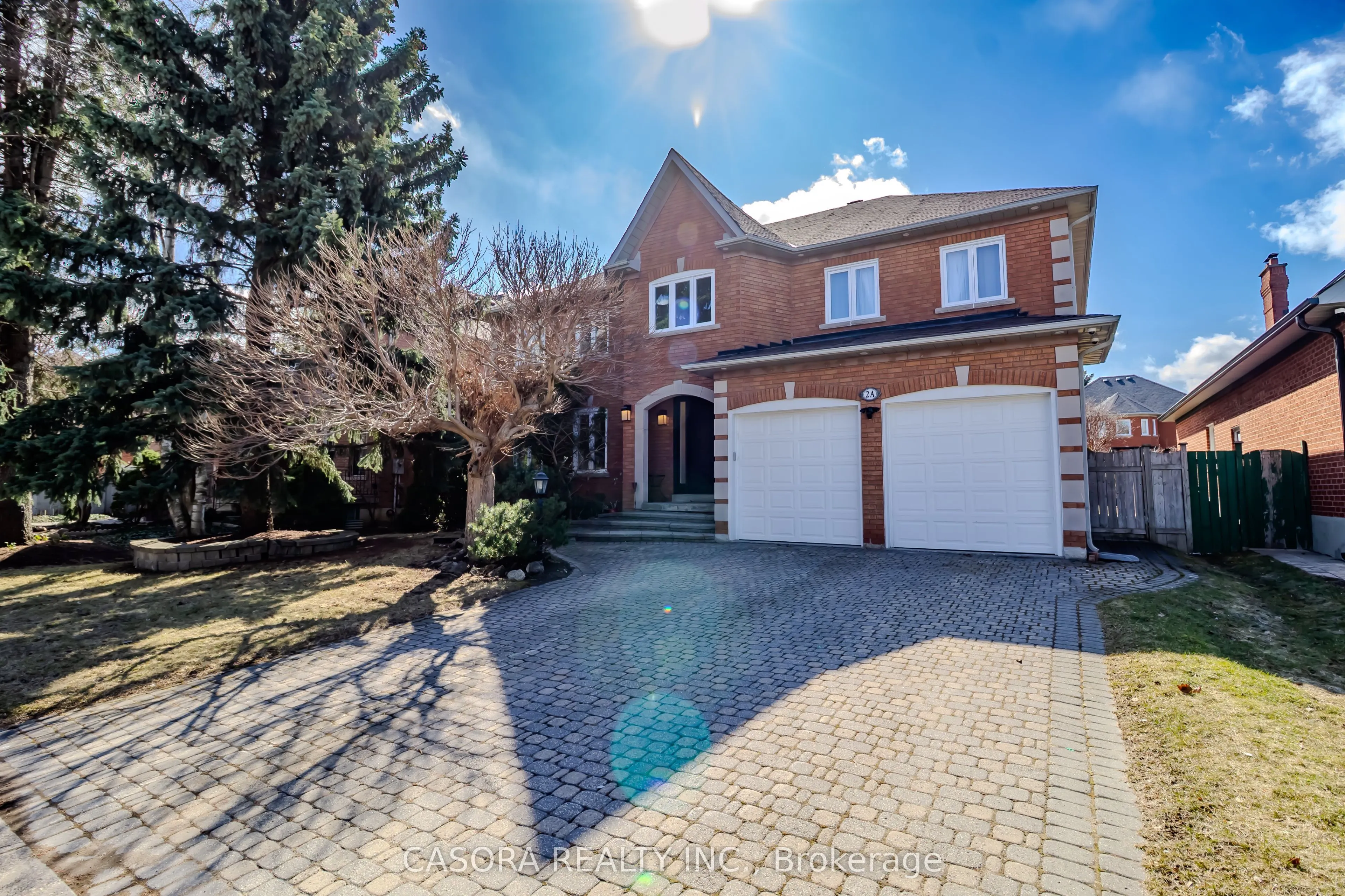 2A Chiltern Hill