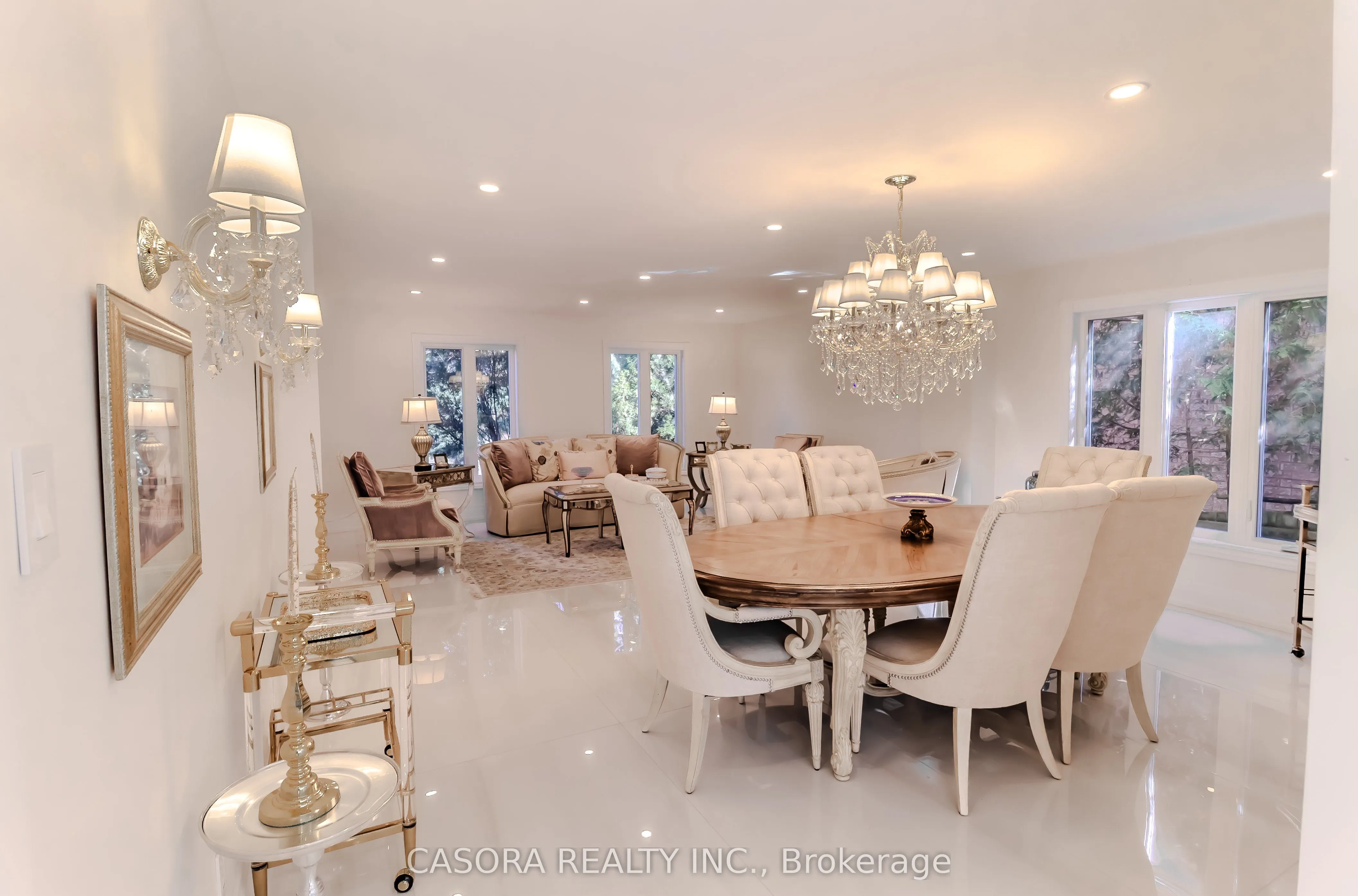 2A Chiltern Hill