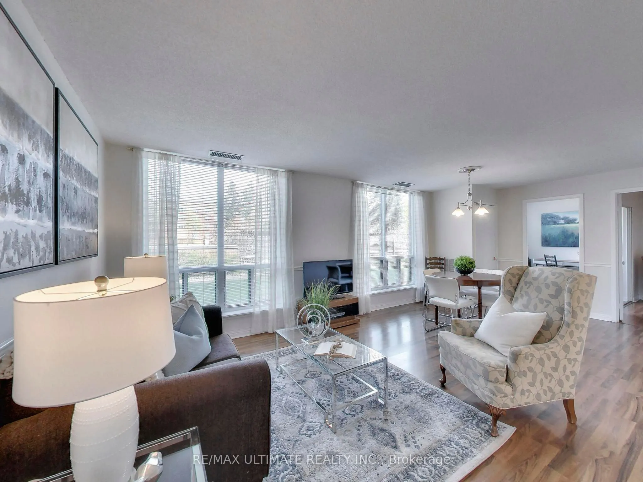 30 Wilson Street, #101