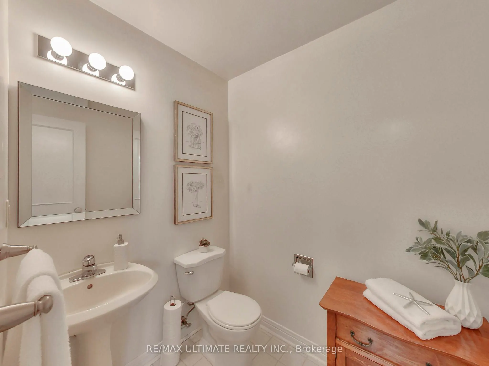 30 Wilson Street, #101