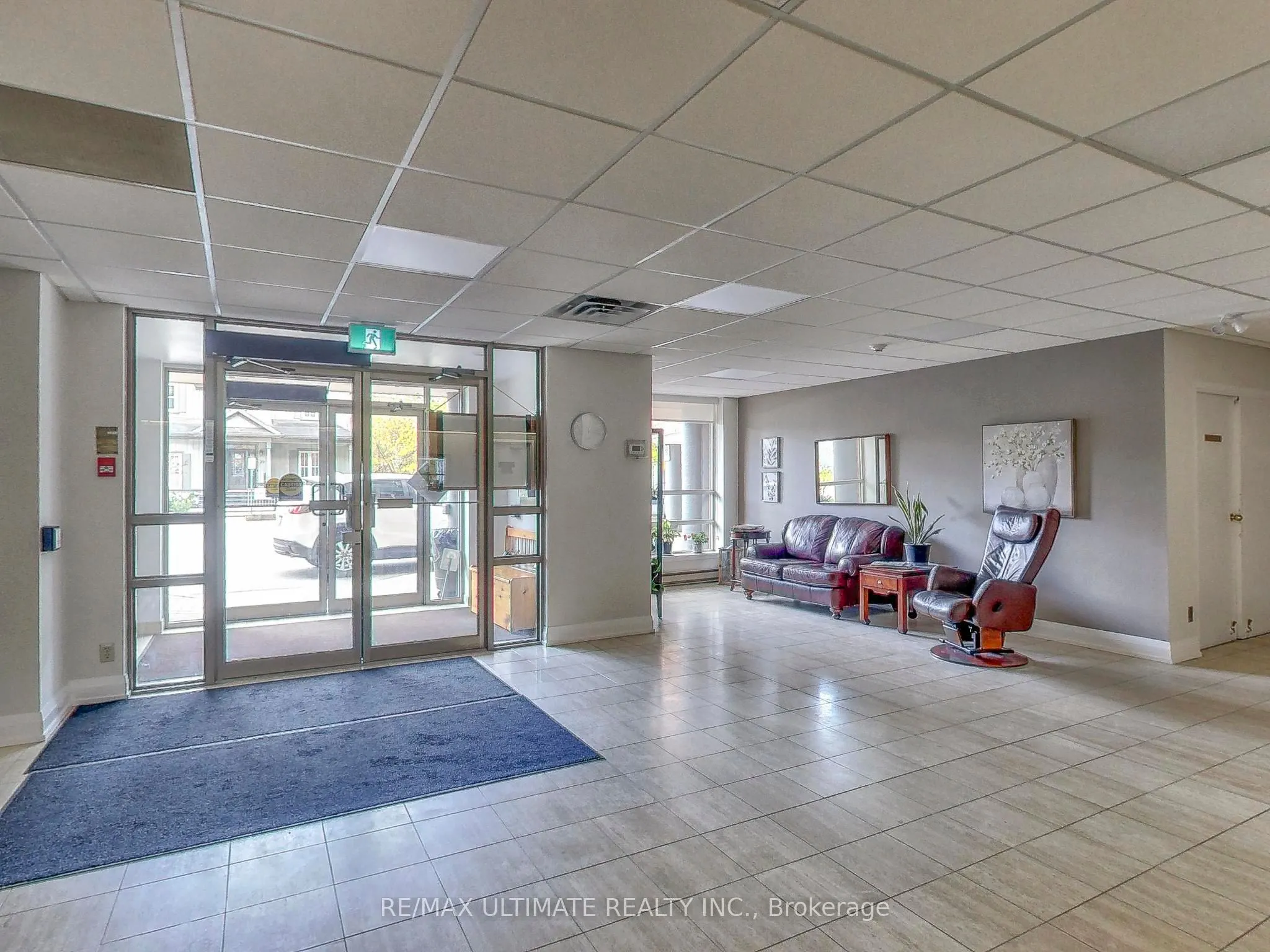 30 Wilson Street, #101