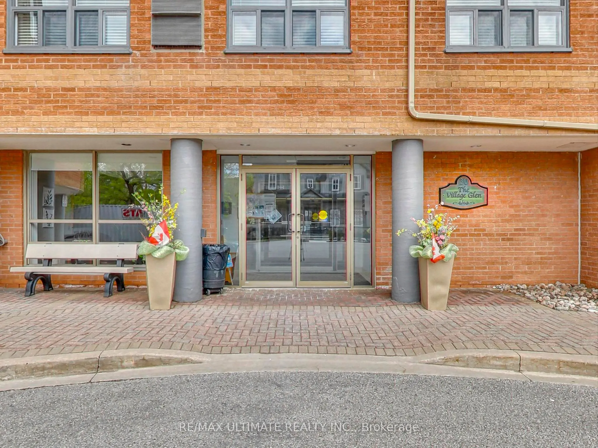 30 Wilson Street, #101