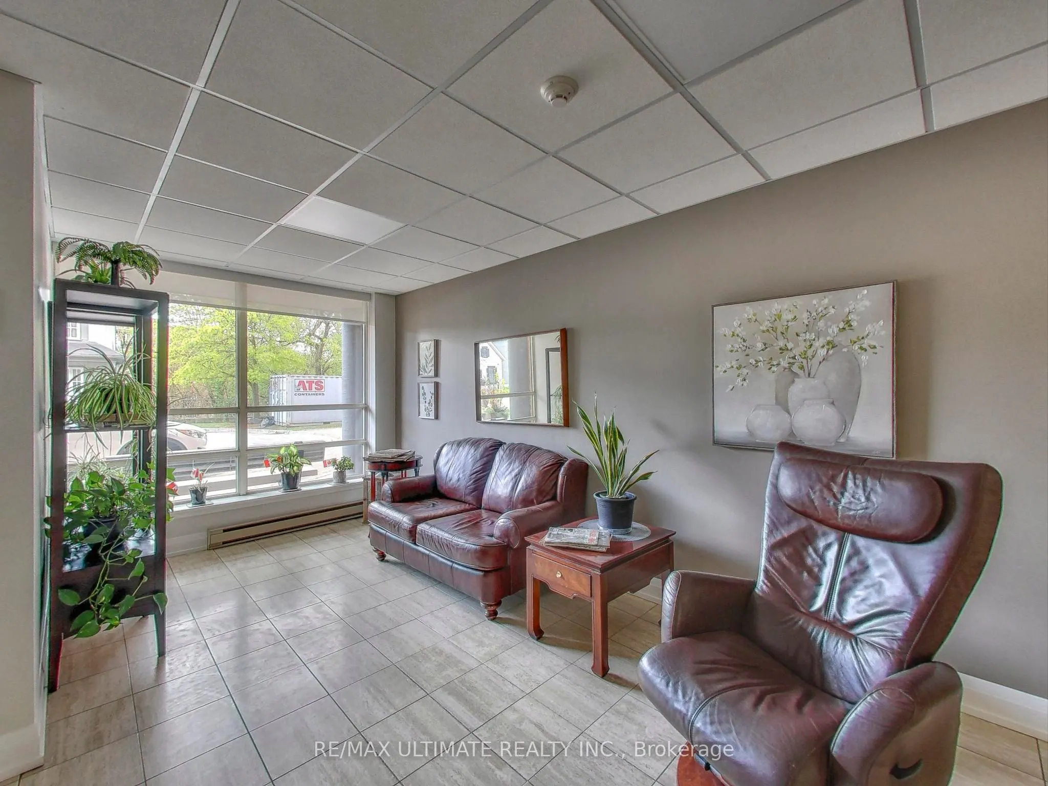 30 Wilson Street, #101