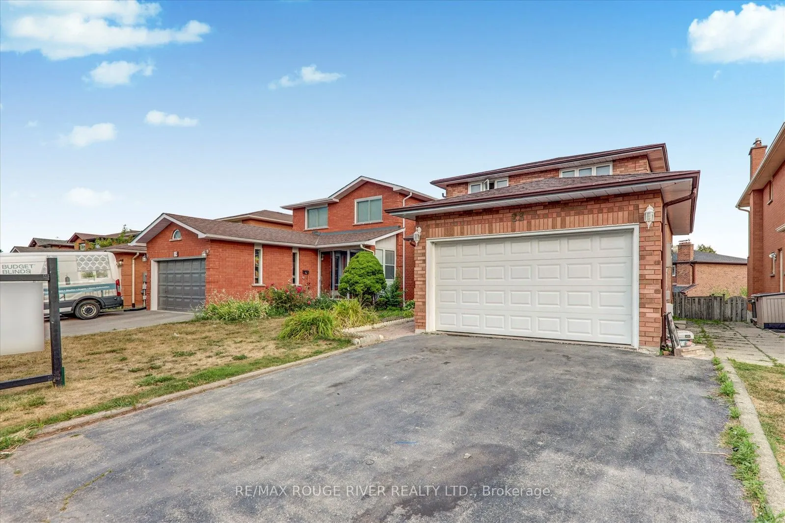 23 Jackman Crescent